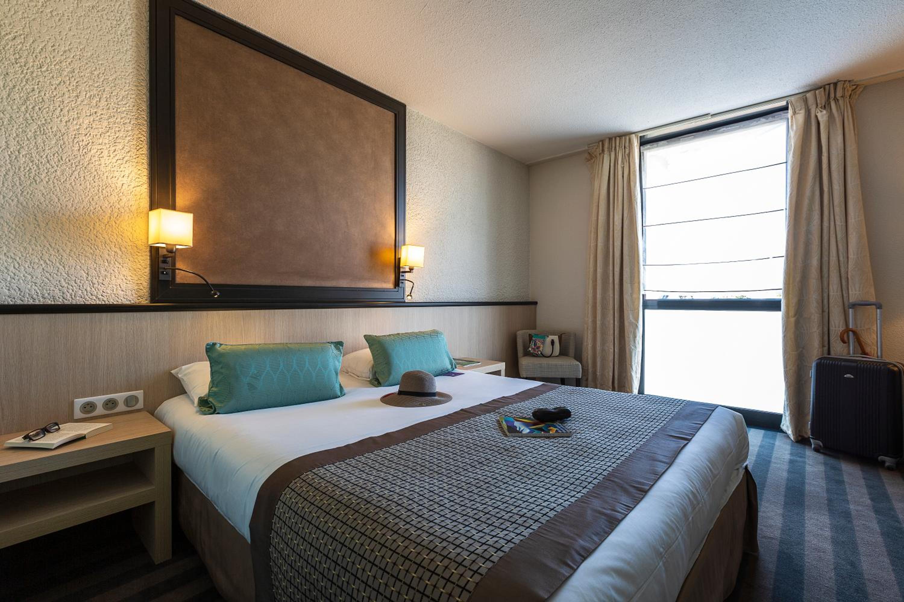 Superior Double Room - Photo 2