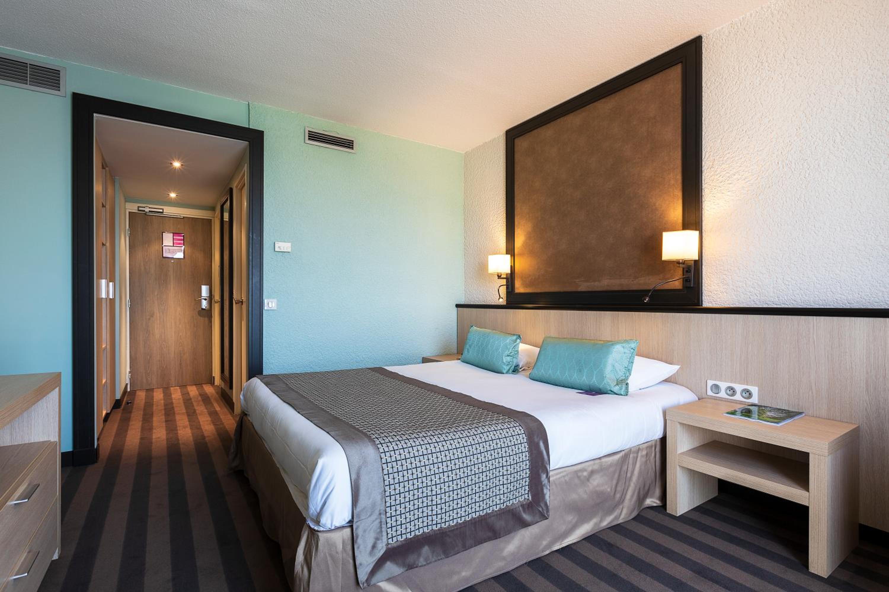 Superior Double Room - Photo 3