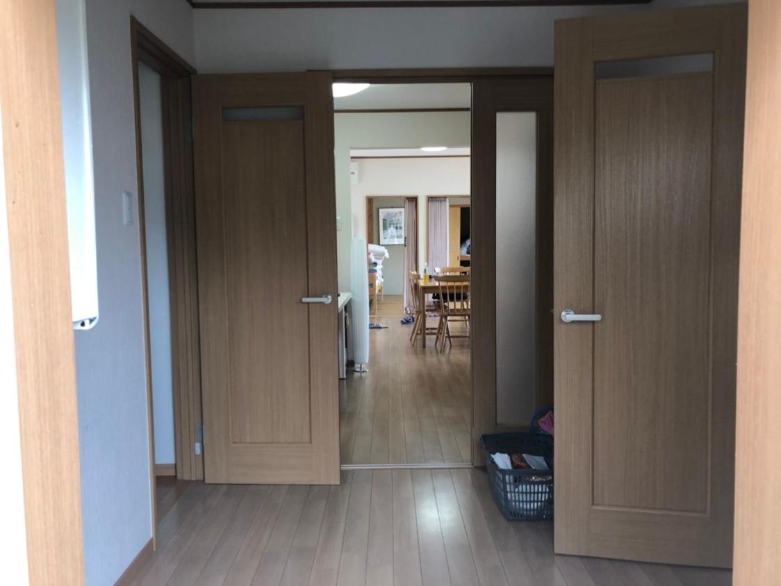 Two-Bedroom Villa photo 2