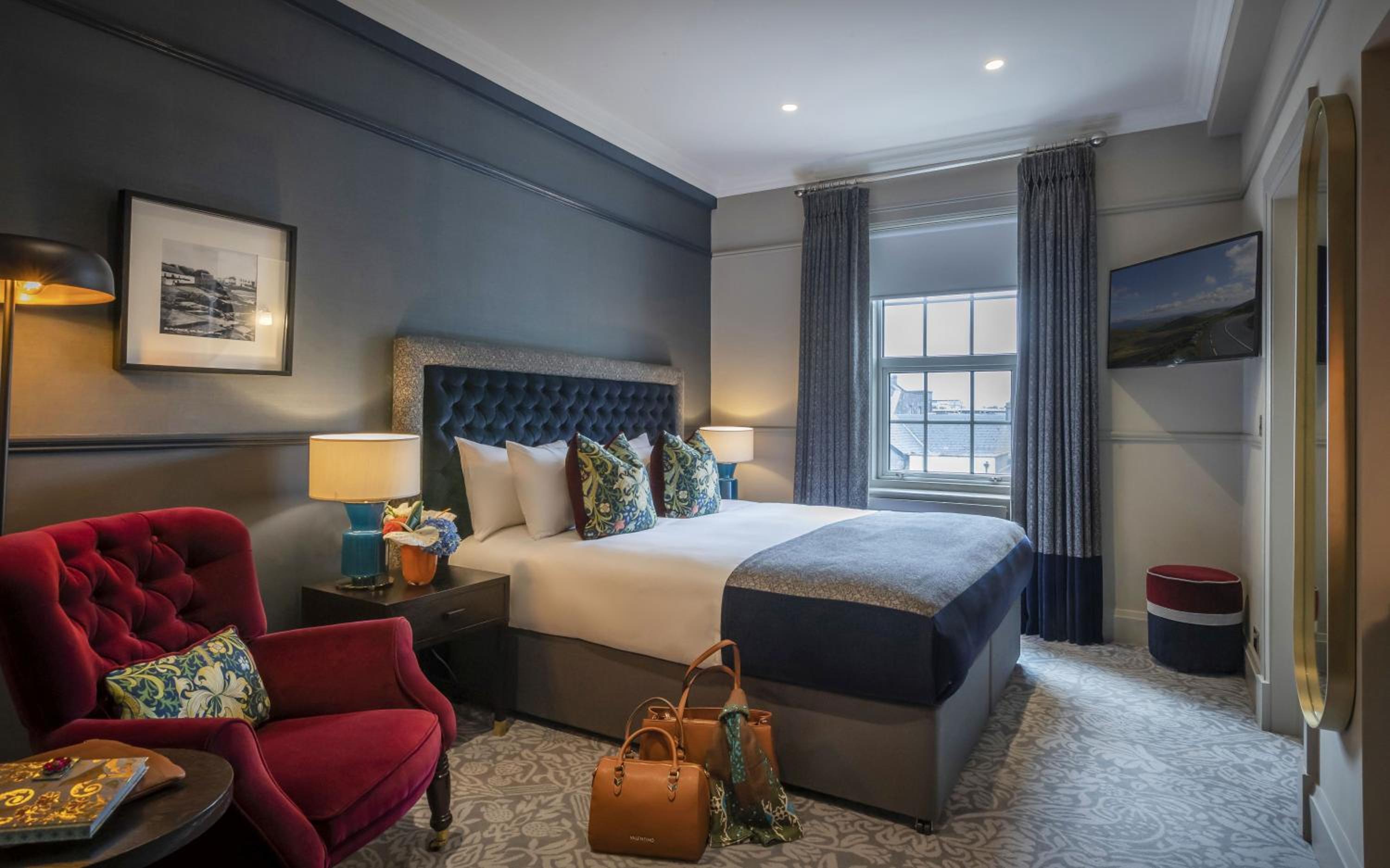 Classic Double Room - Photo 1