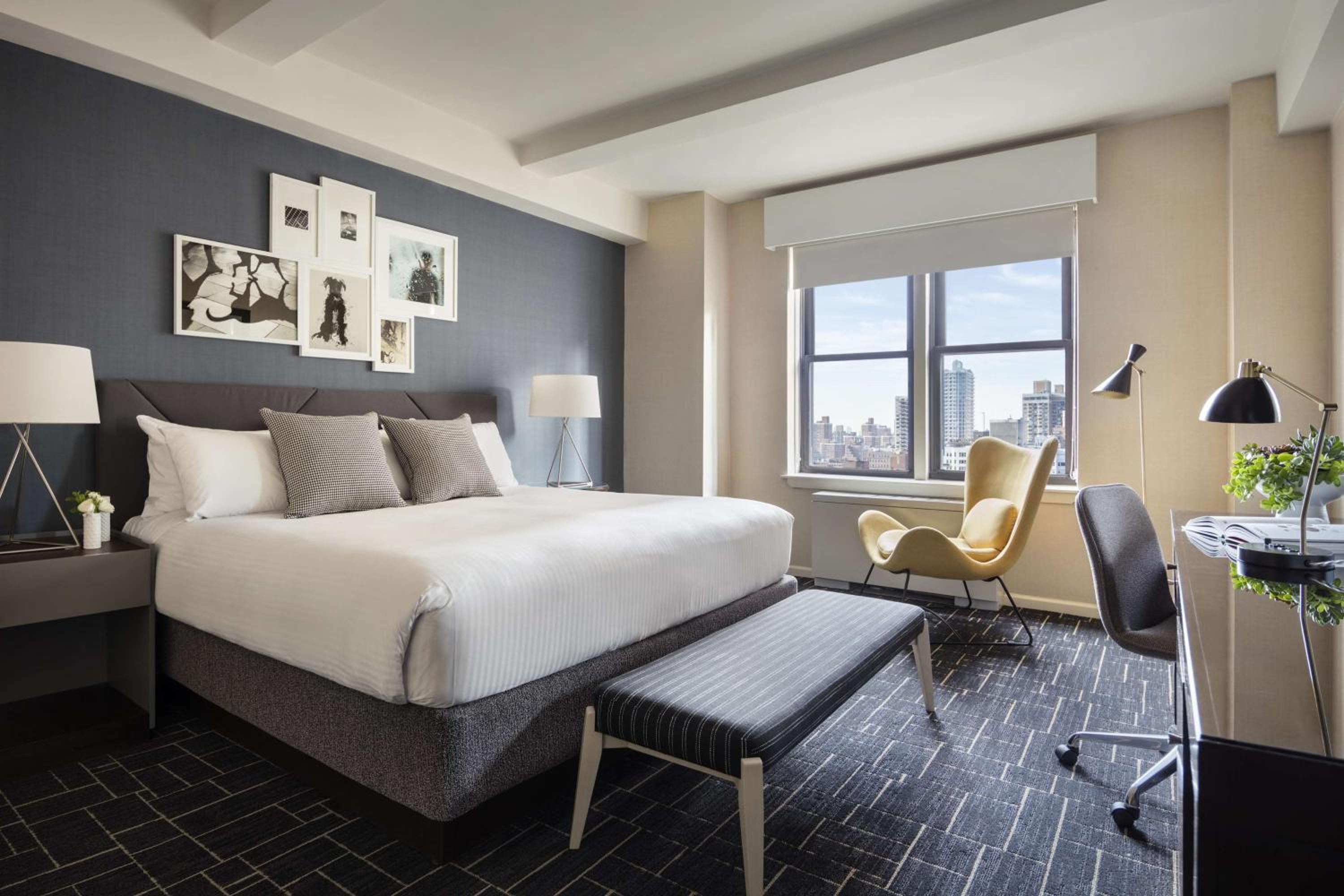 Queen Room