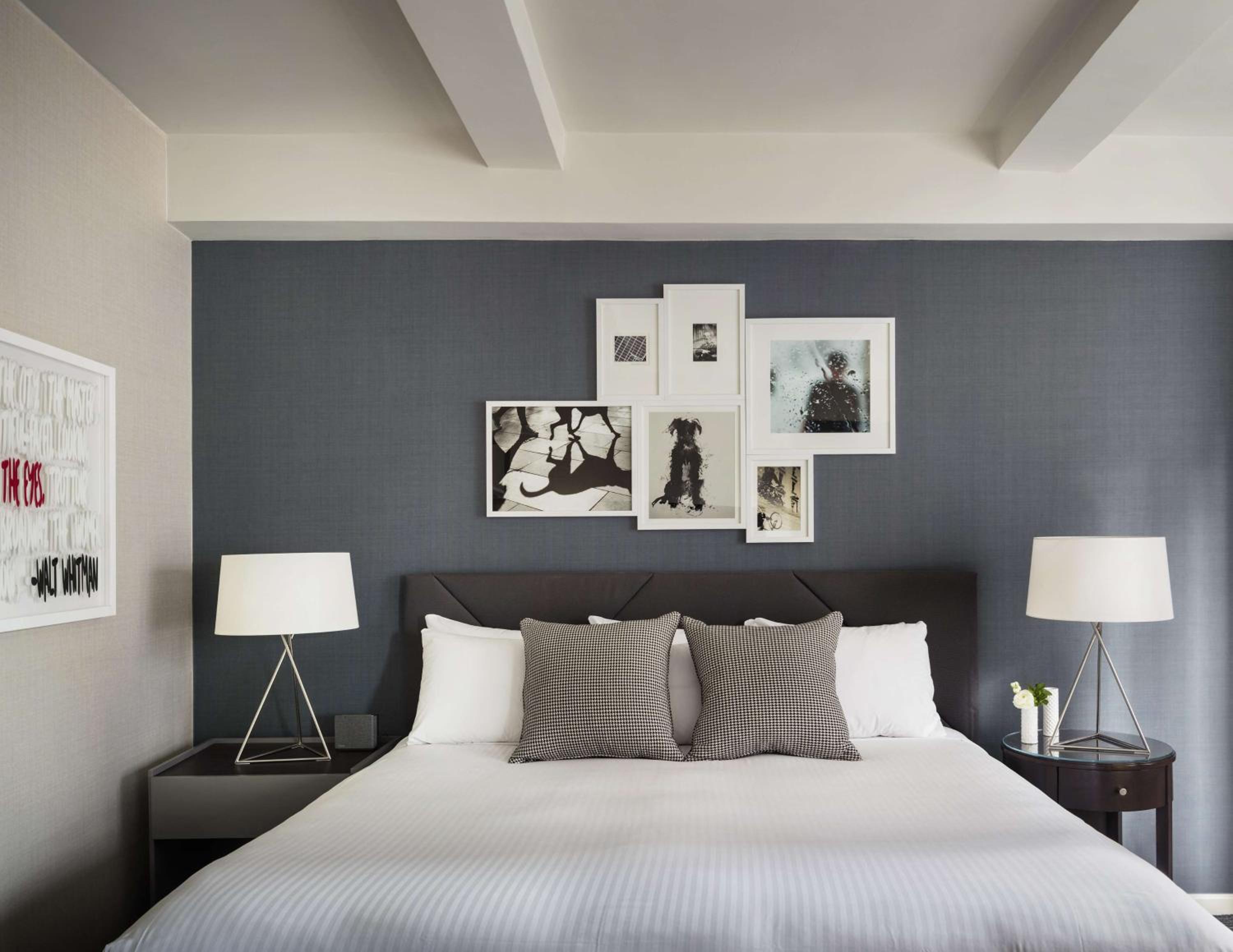 Double Room with Two Double Beds
