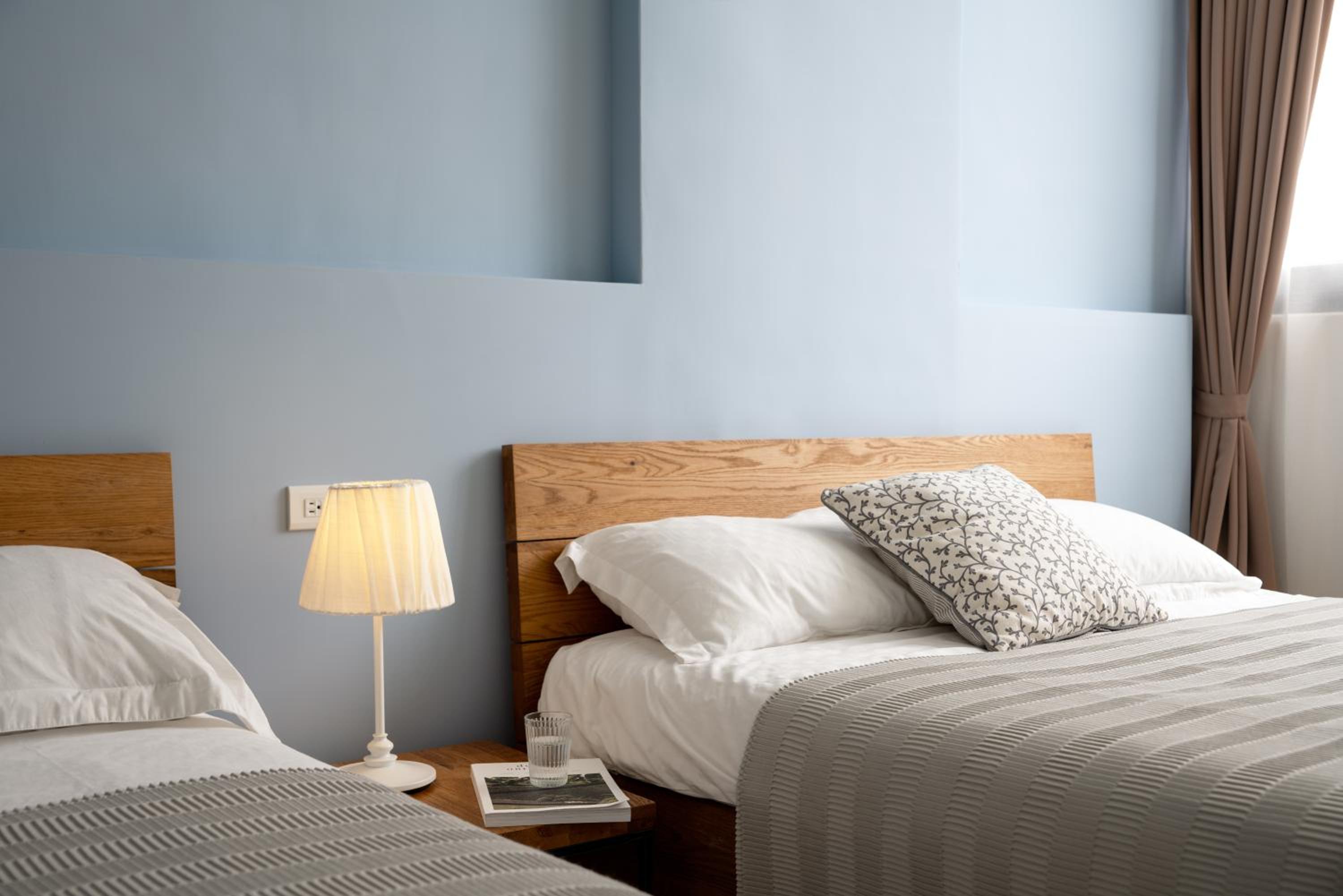 Superior Quadruple Room - Photo 3