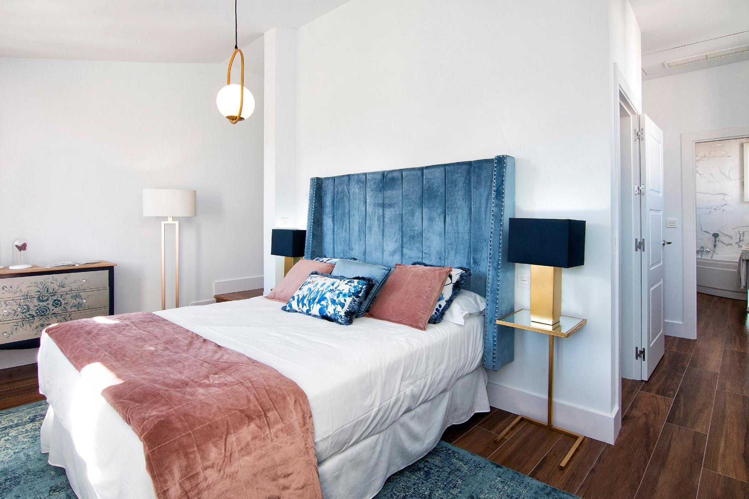 Penthouse Apartment - Photo 19