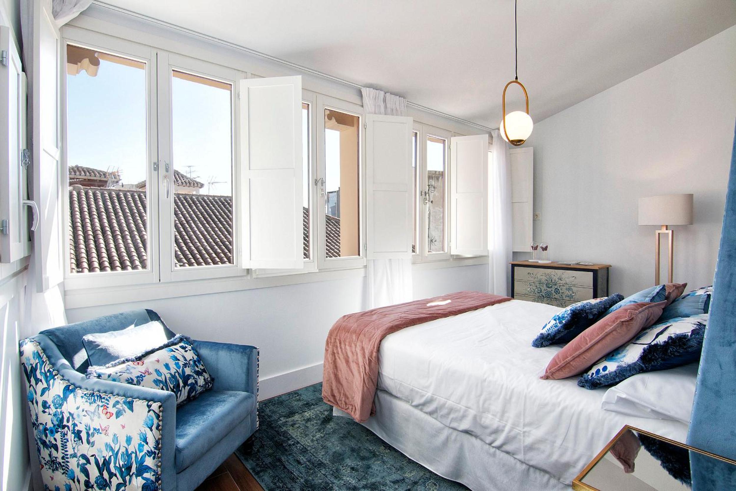 Penthouse Apartment - Photo 20