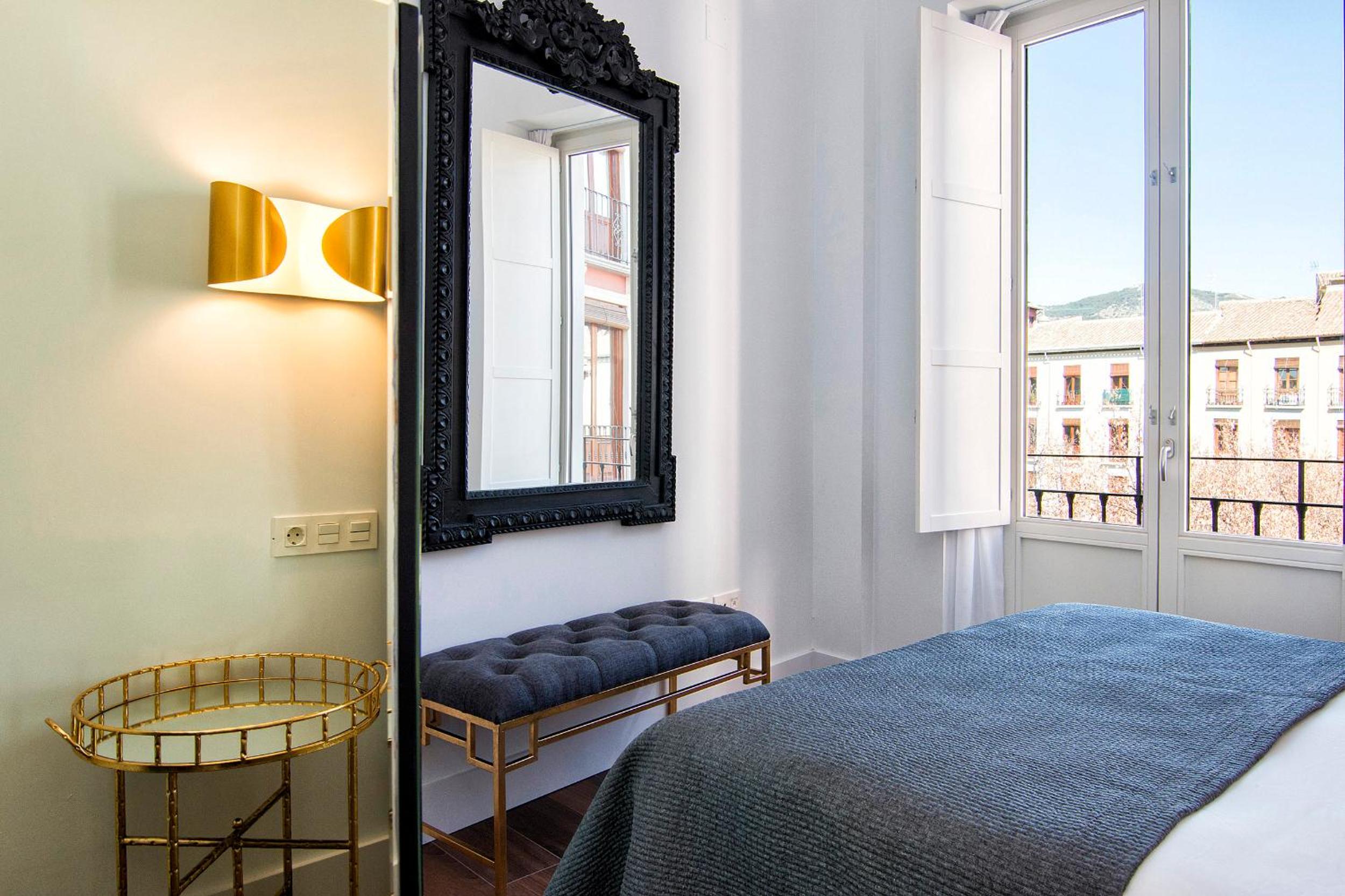Penthouse Apartment - Photo 16