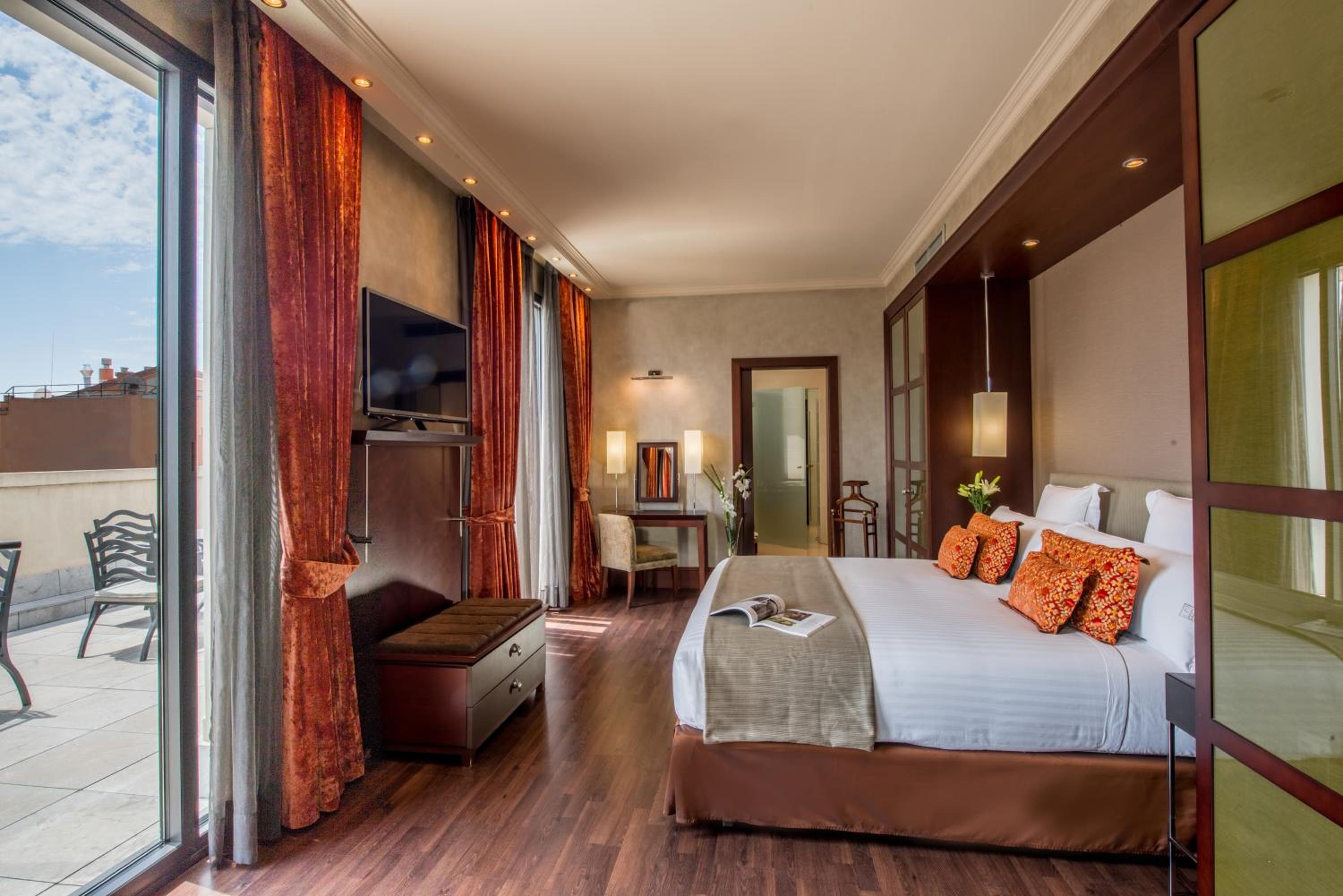 Junior Suite