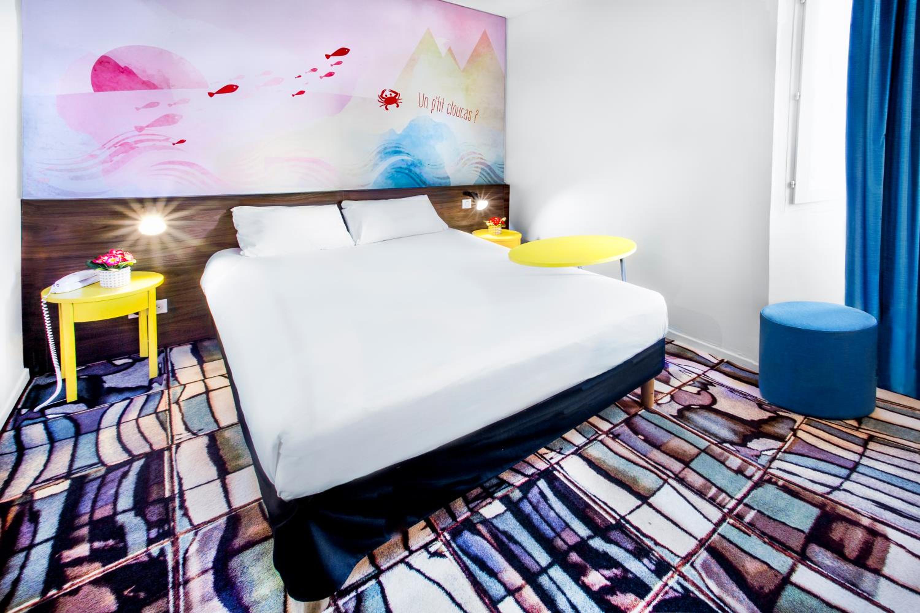 Standard Double Room - Photo 3