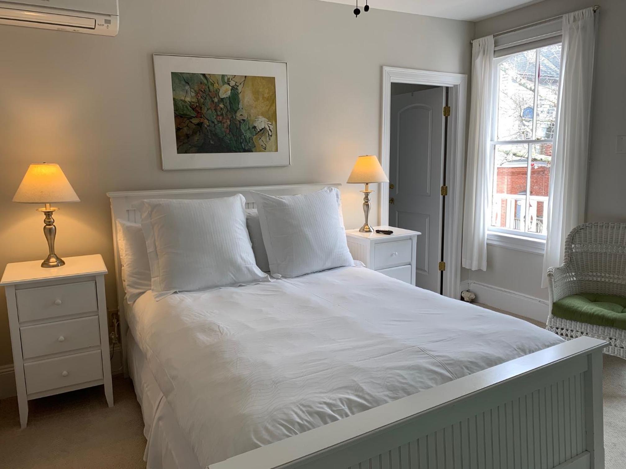 William Room