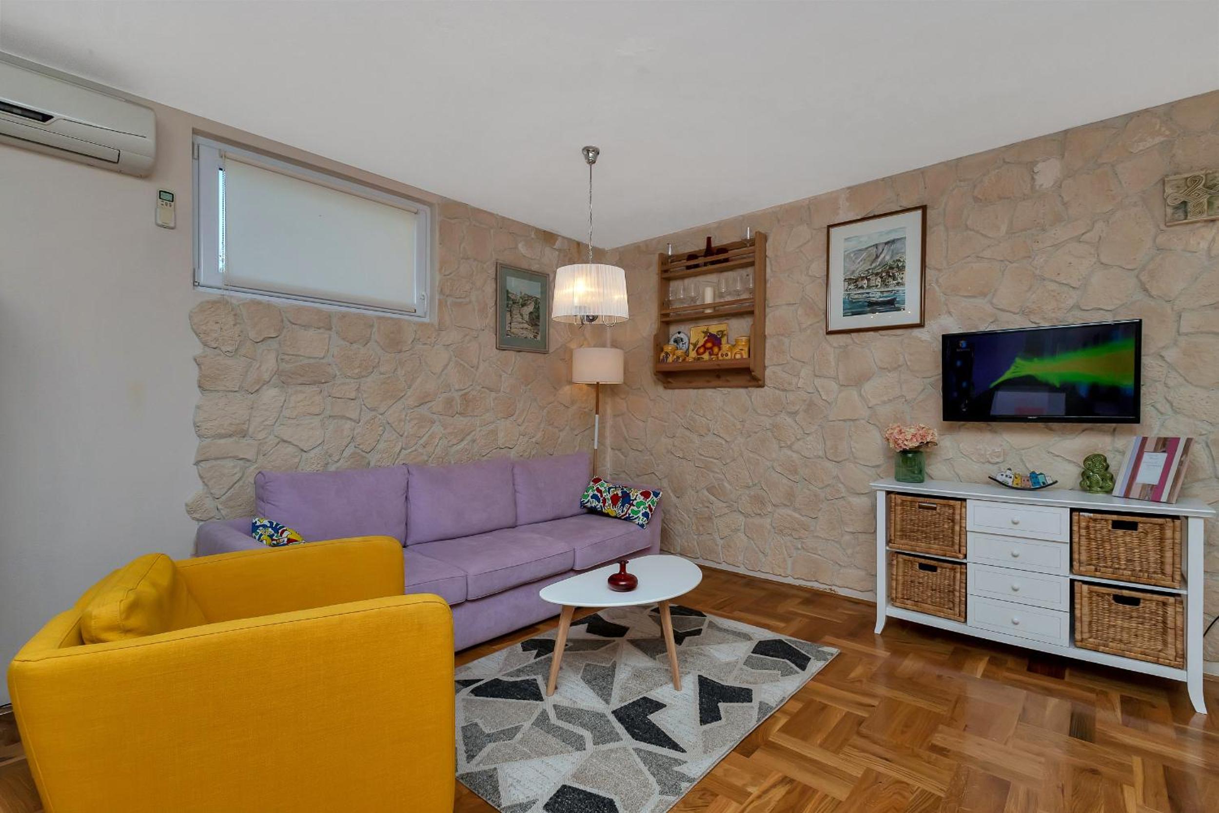 Villa mit Privatpool