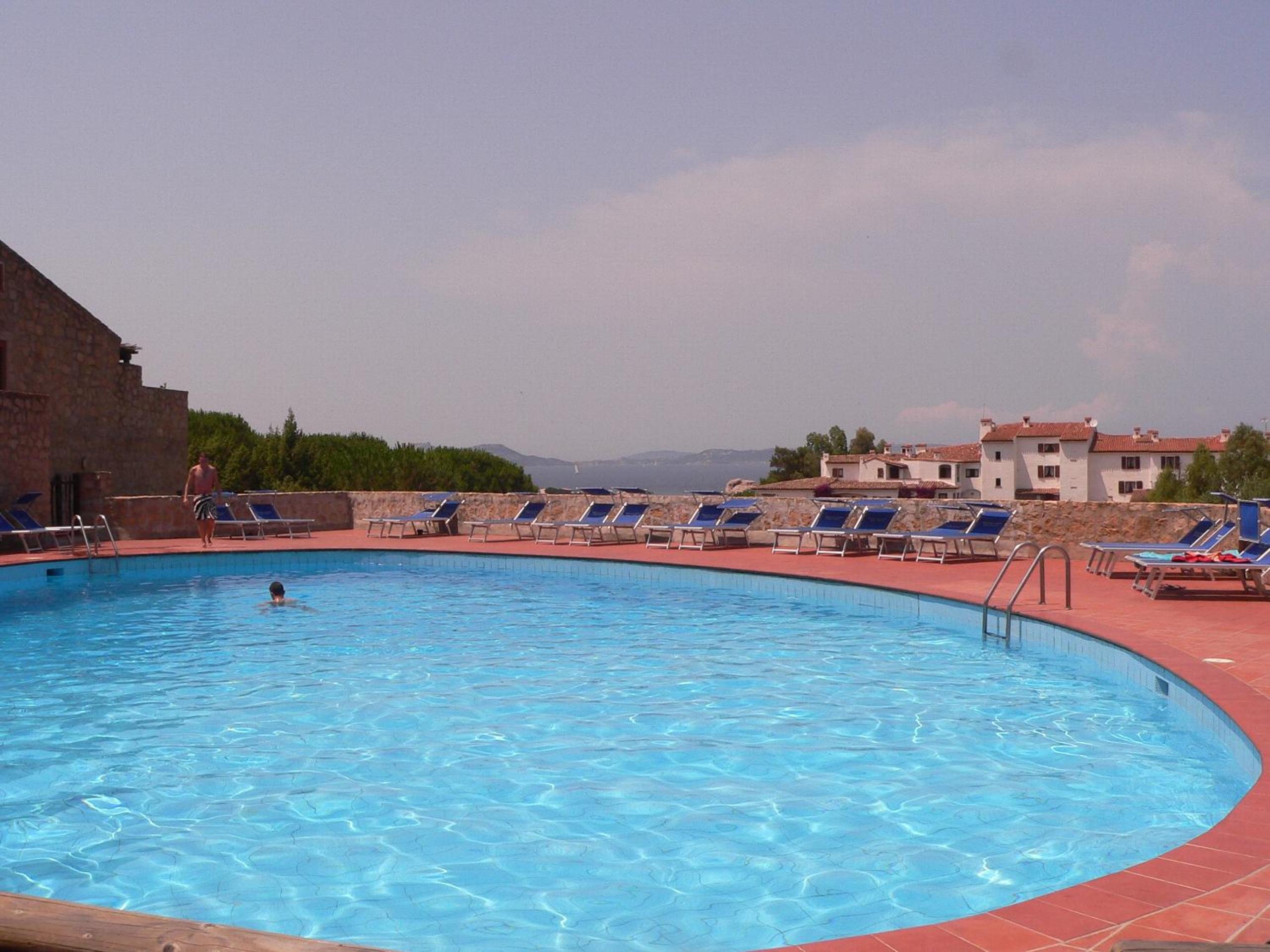Double or Twin Room with Pool View - Photo 17