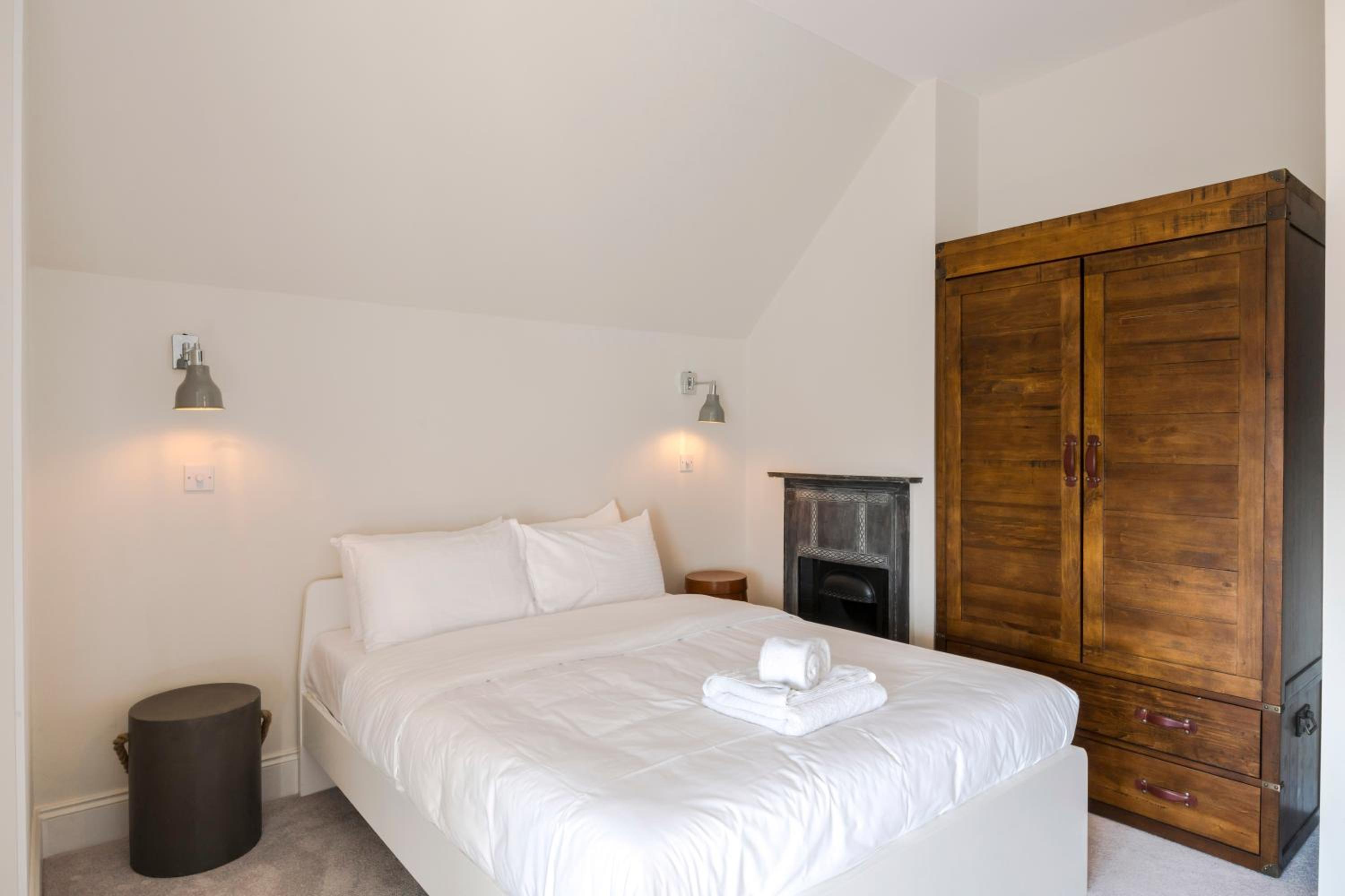 King Double Room photo 1