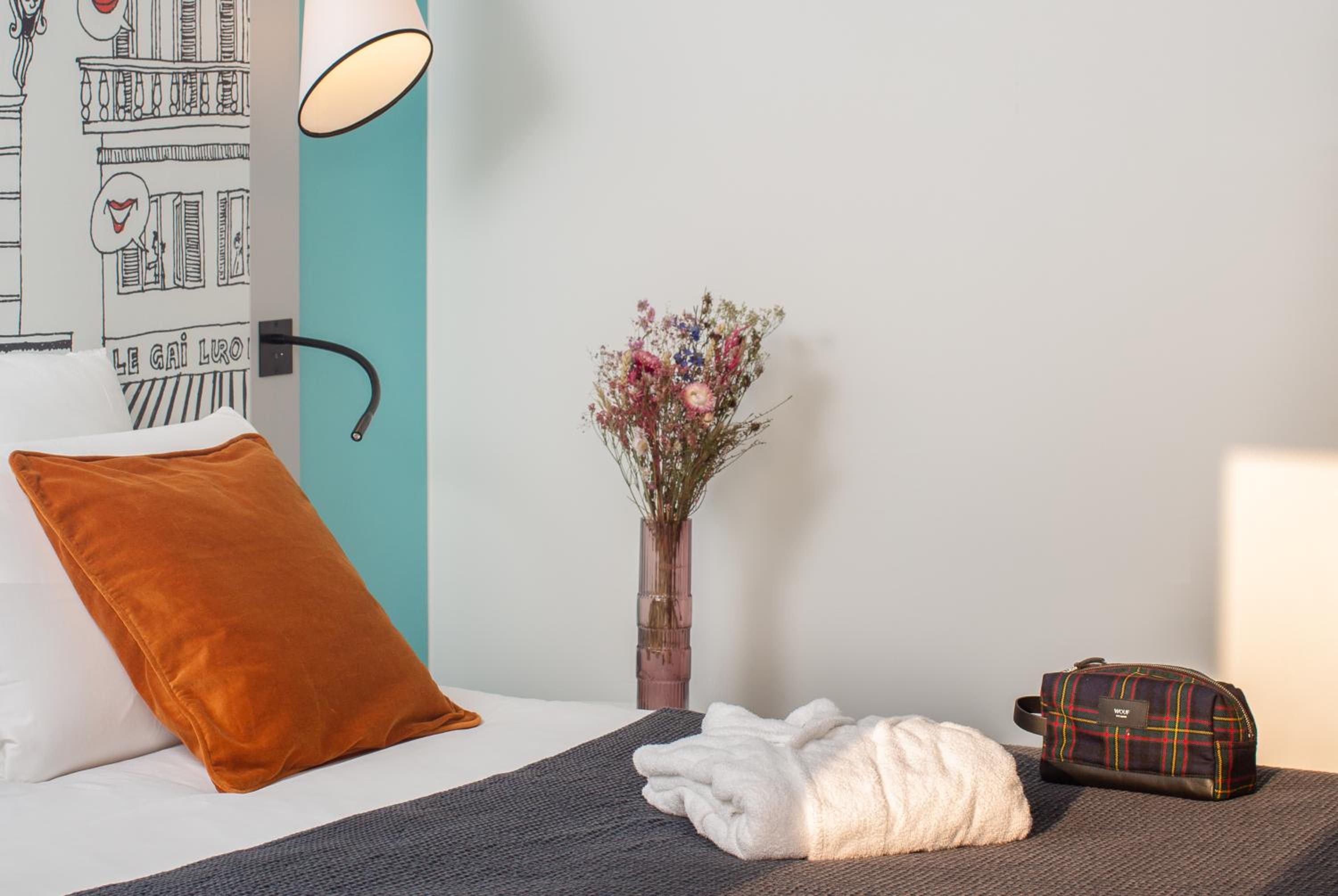 Privilege Double Room