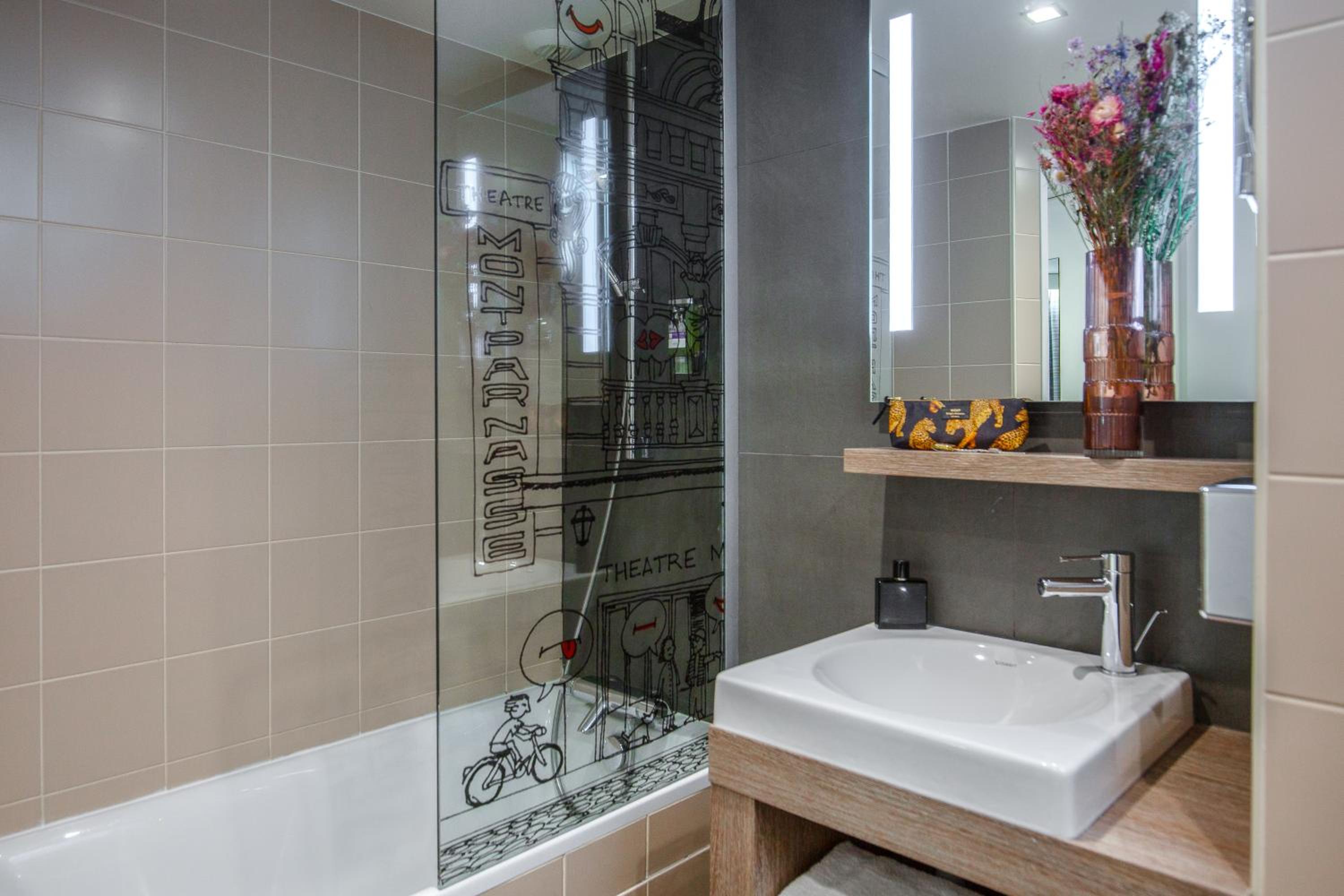 Privilege Double Room