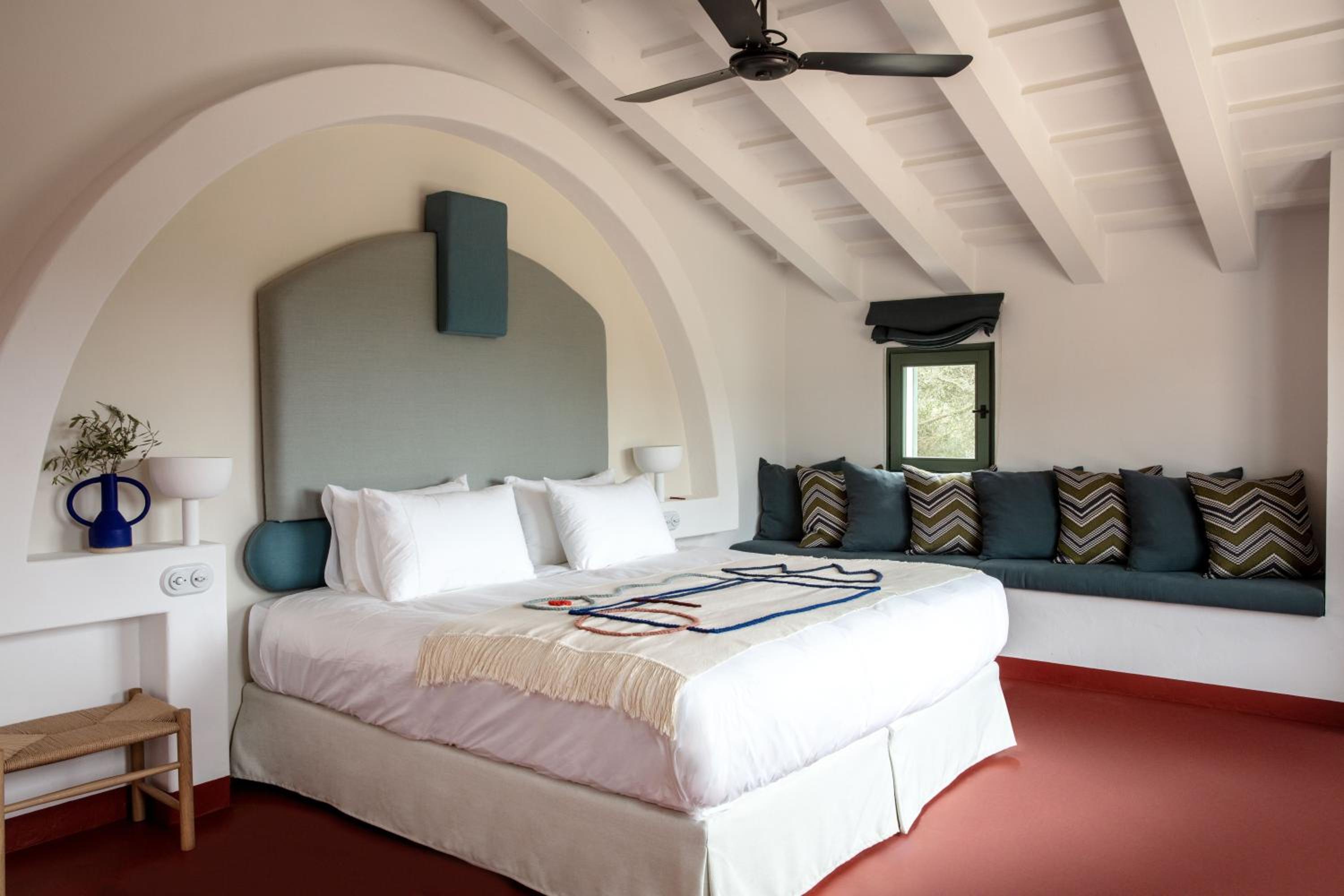 Villa de Lujo - Casa de Campo