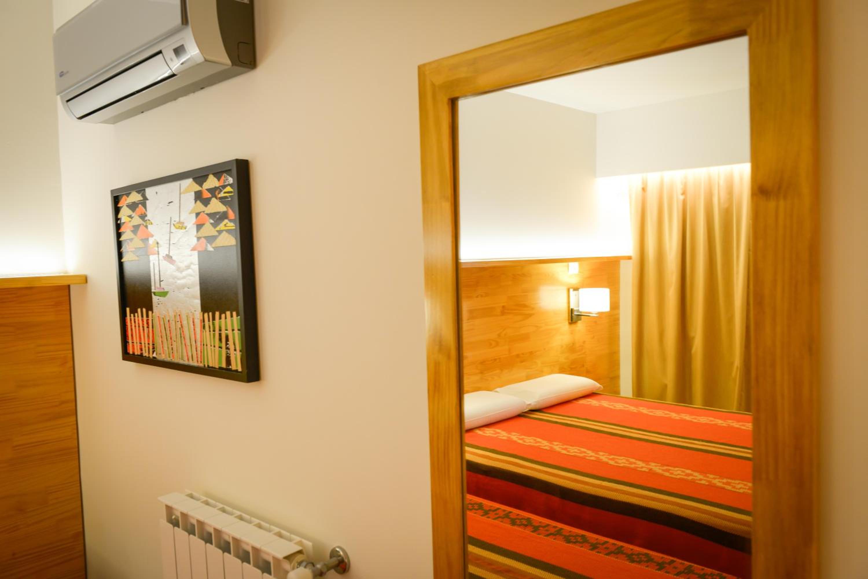 Superior Quadruple Room photo 2