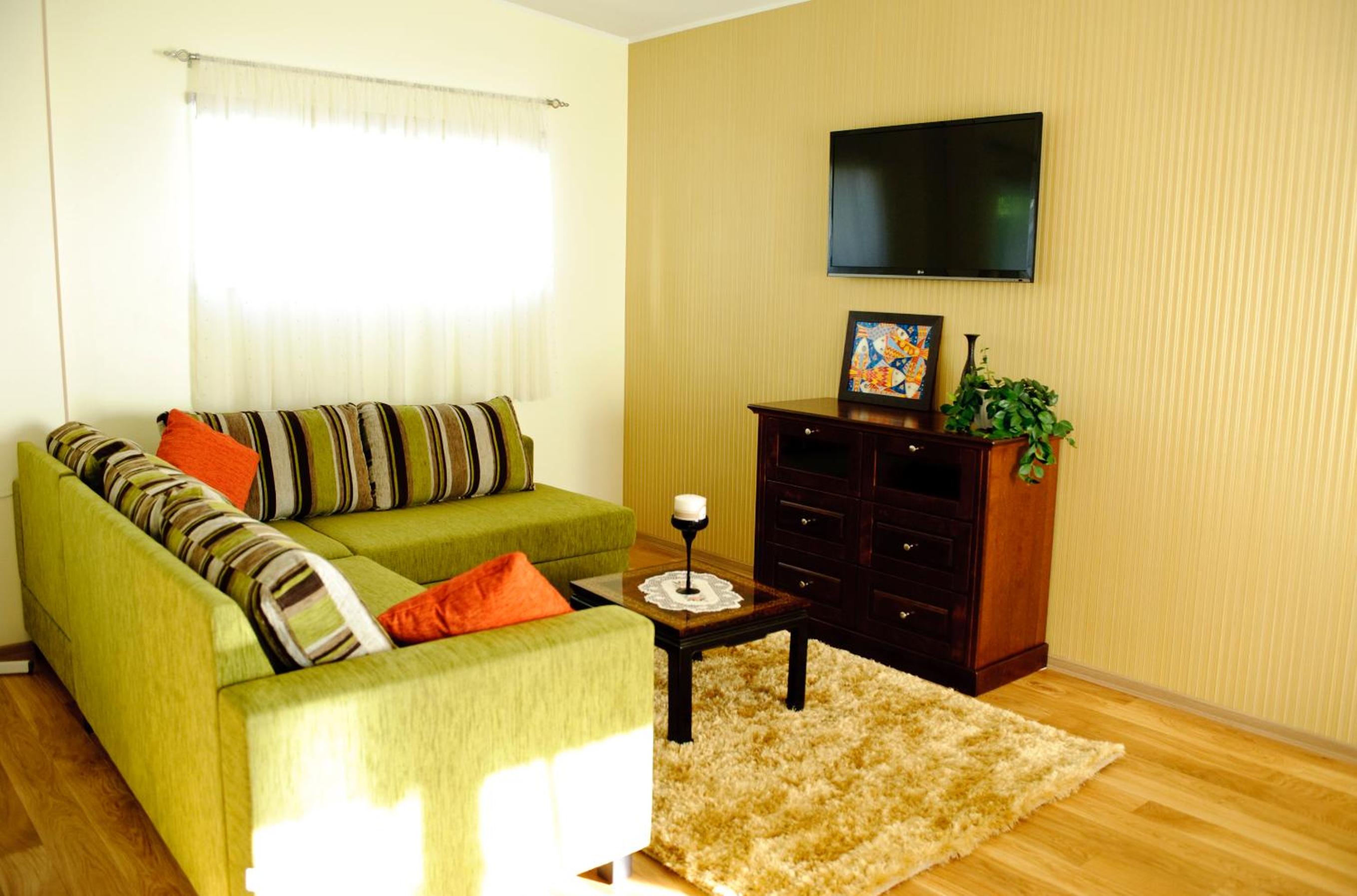 Deluxe Double Room with Bath photo 1