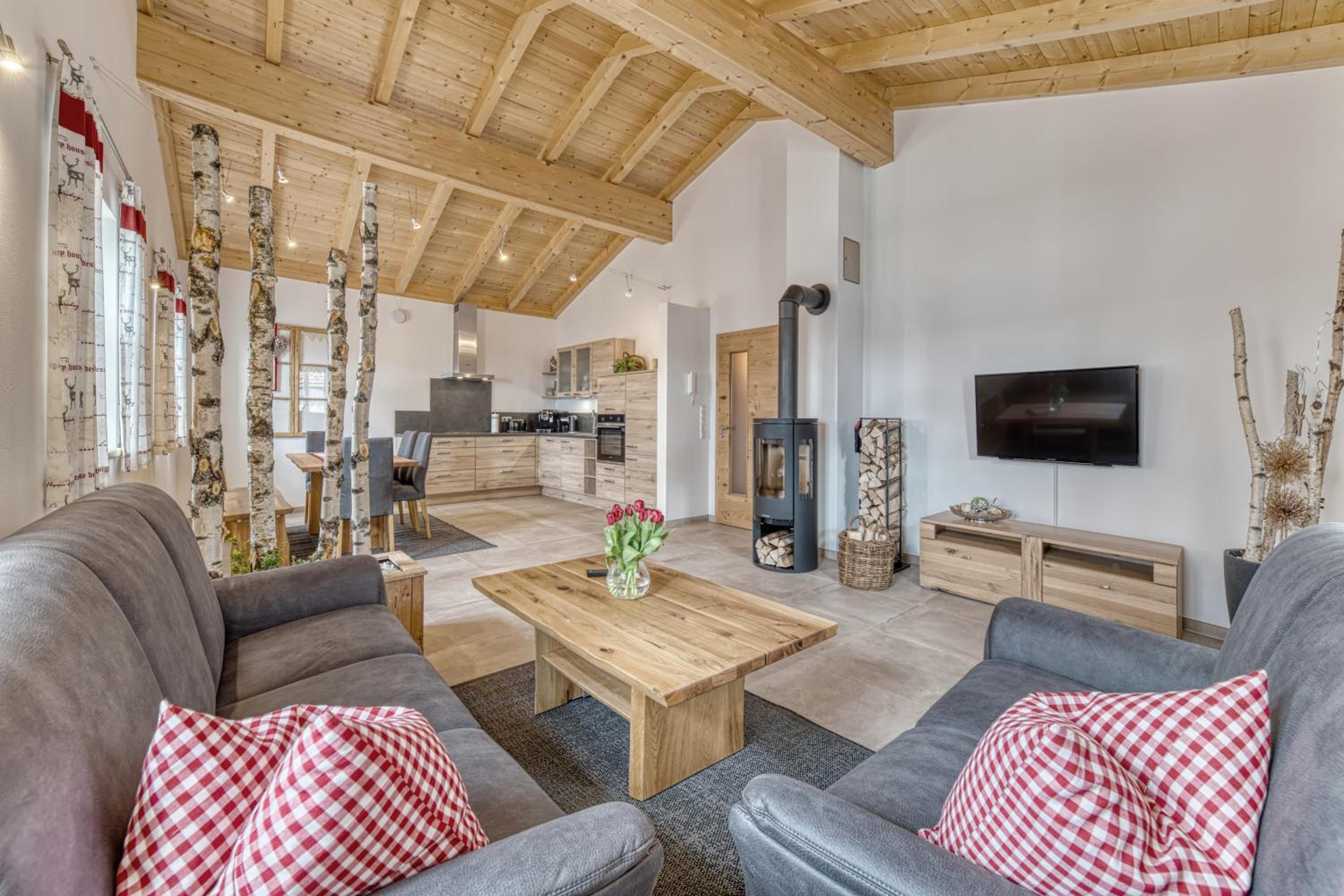 Chalet photo 1