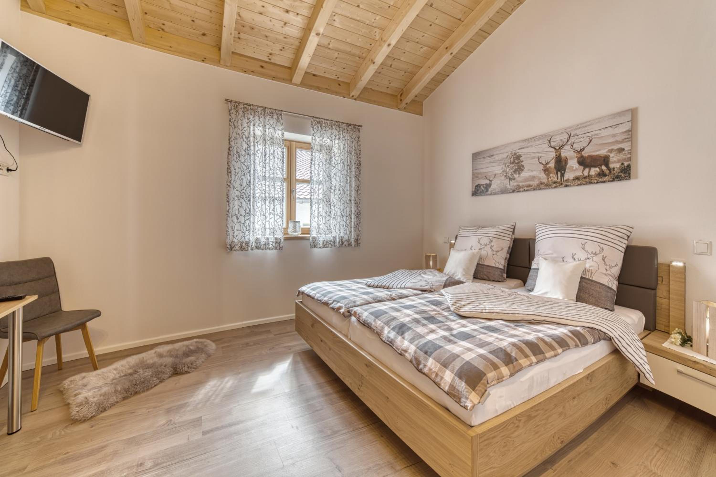 Chalet photo 3