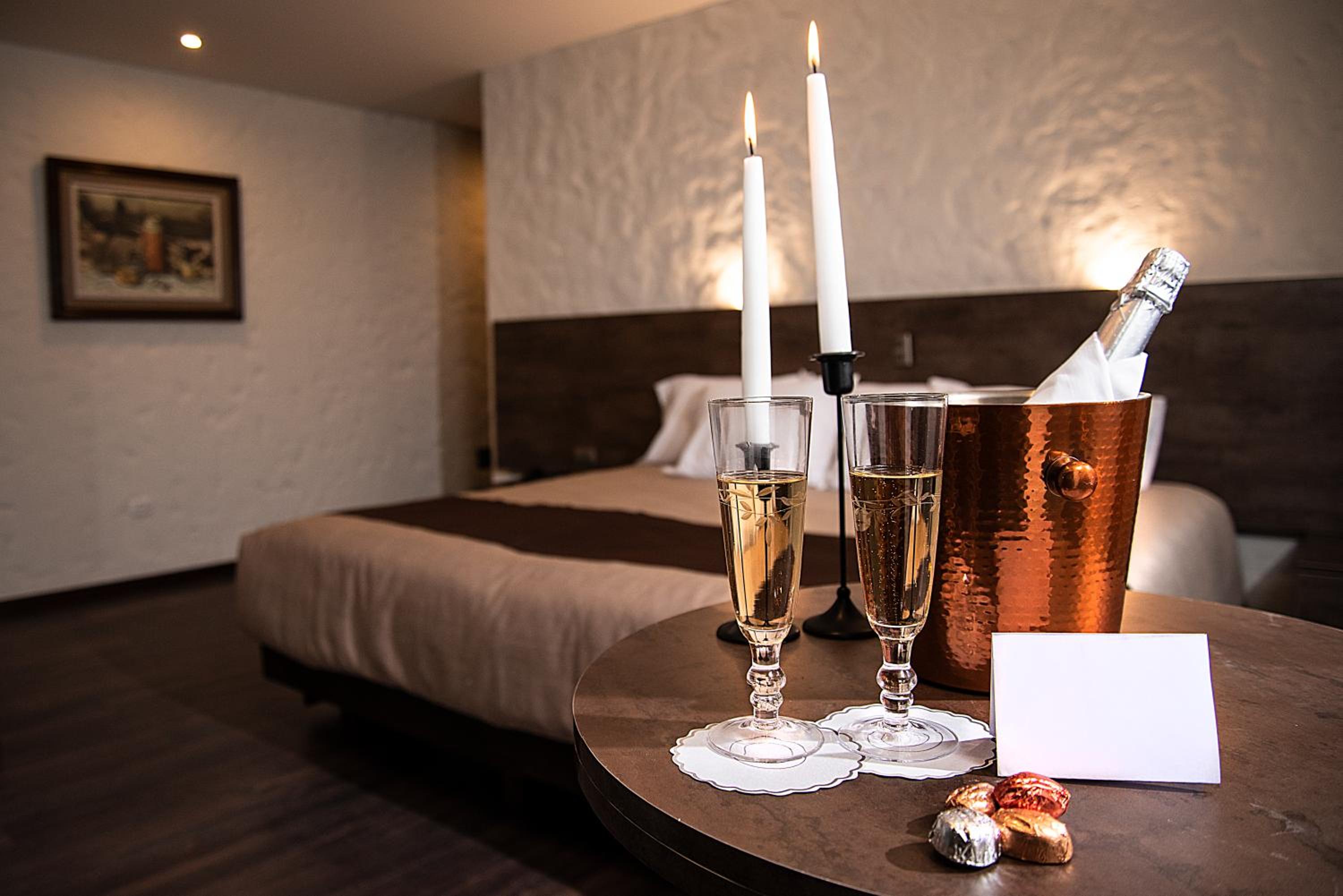 Junior Suite with Terrace photo 1