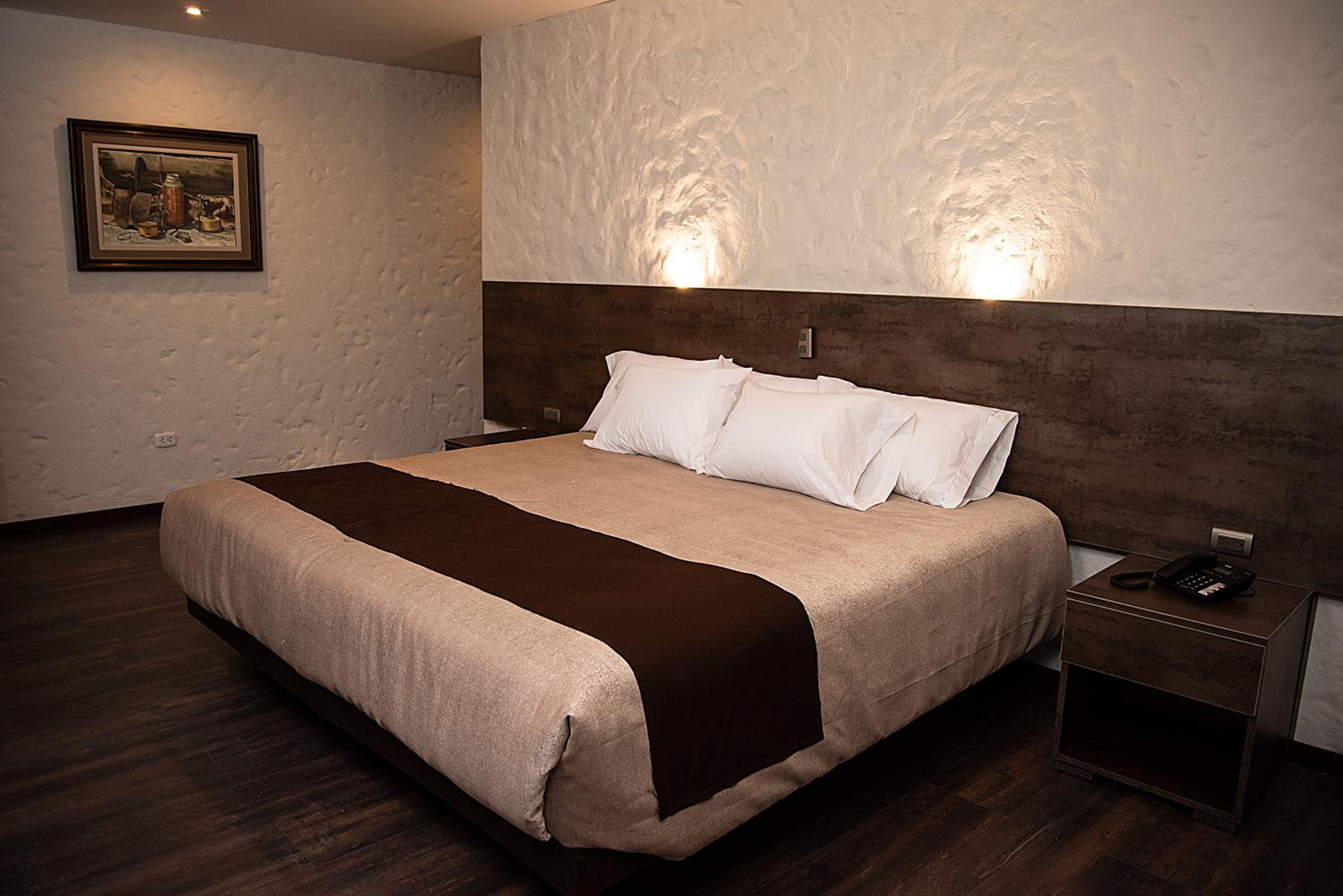 Junior Suite with Terrace photo 3