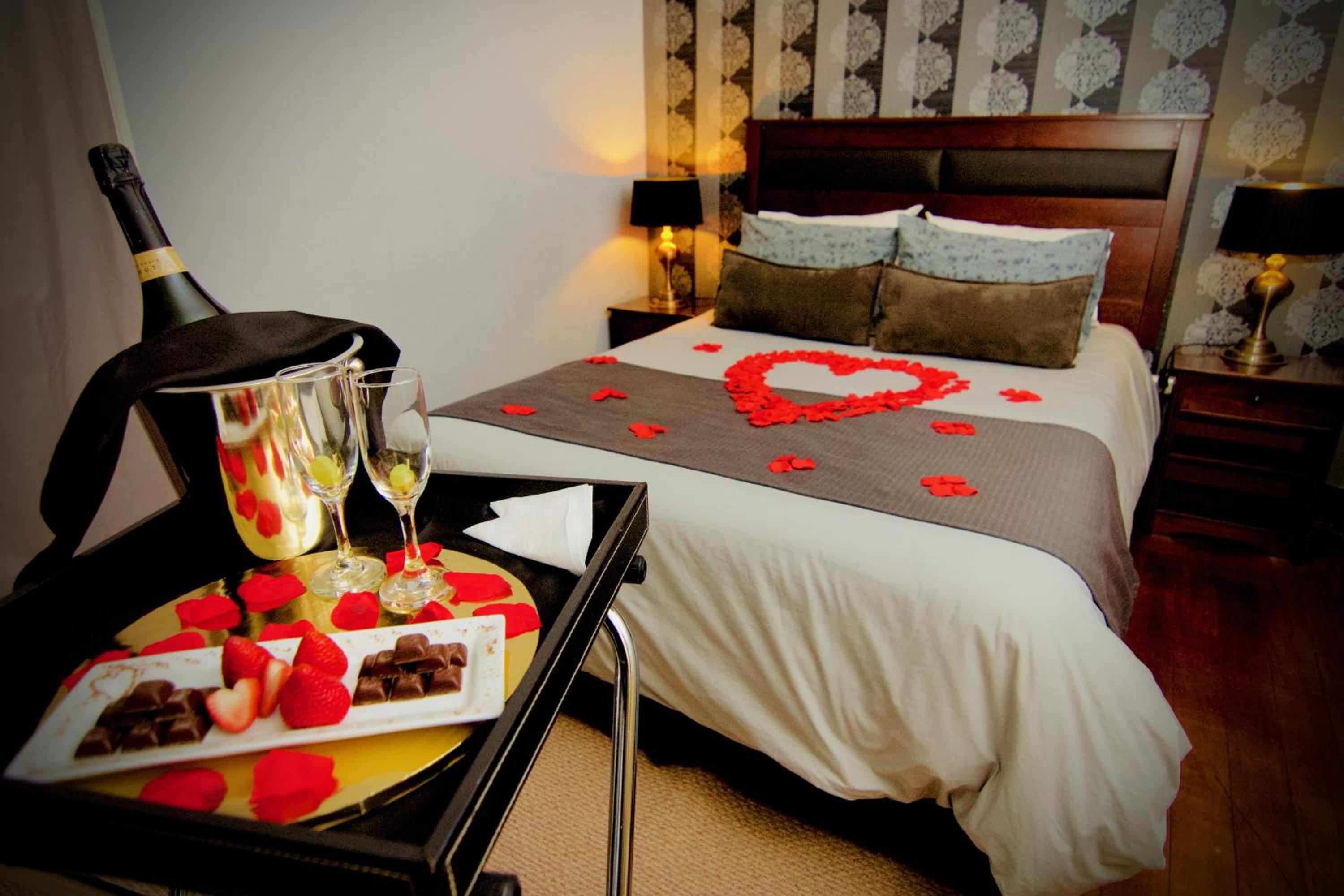 Superior Suite