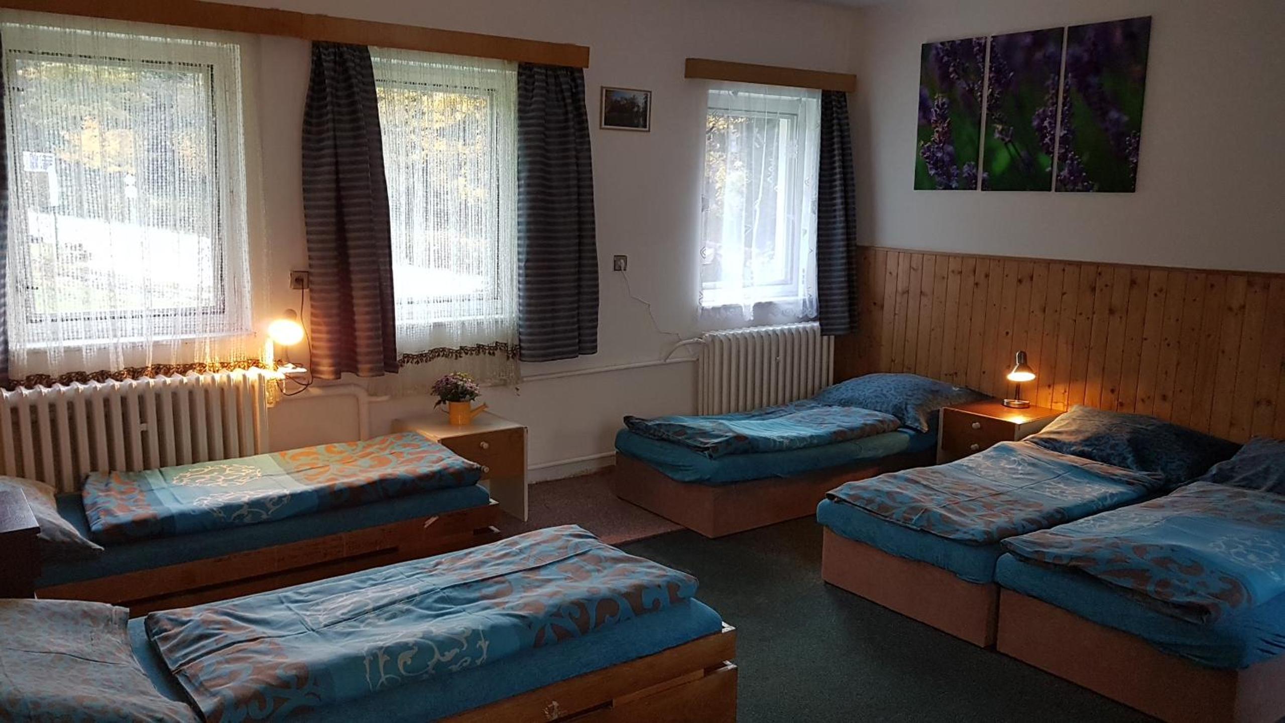 Family Room (8 Adults) photo 1