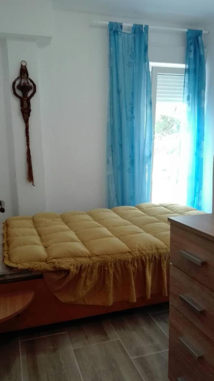 Studio Apartment with Sea View photo 2