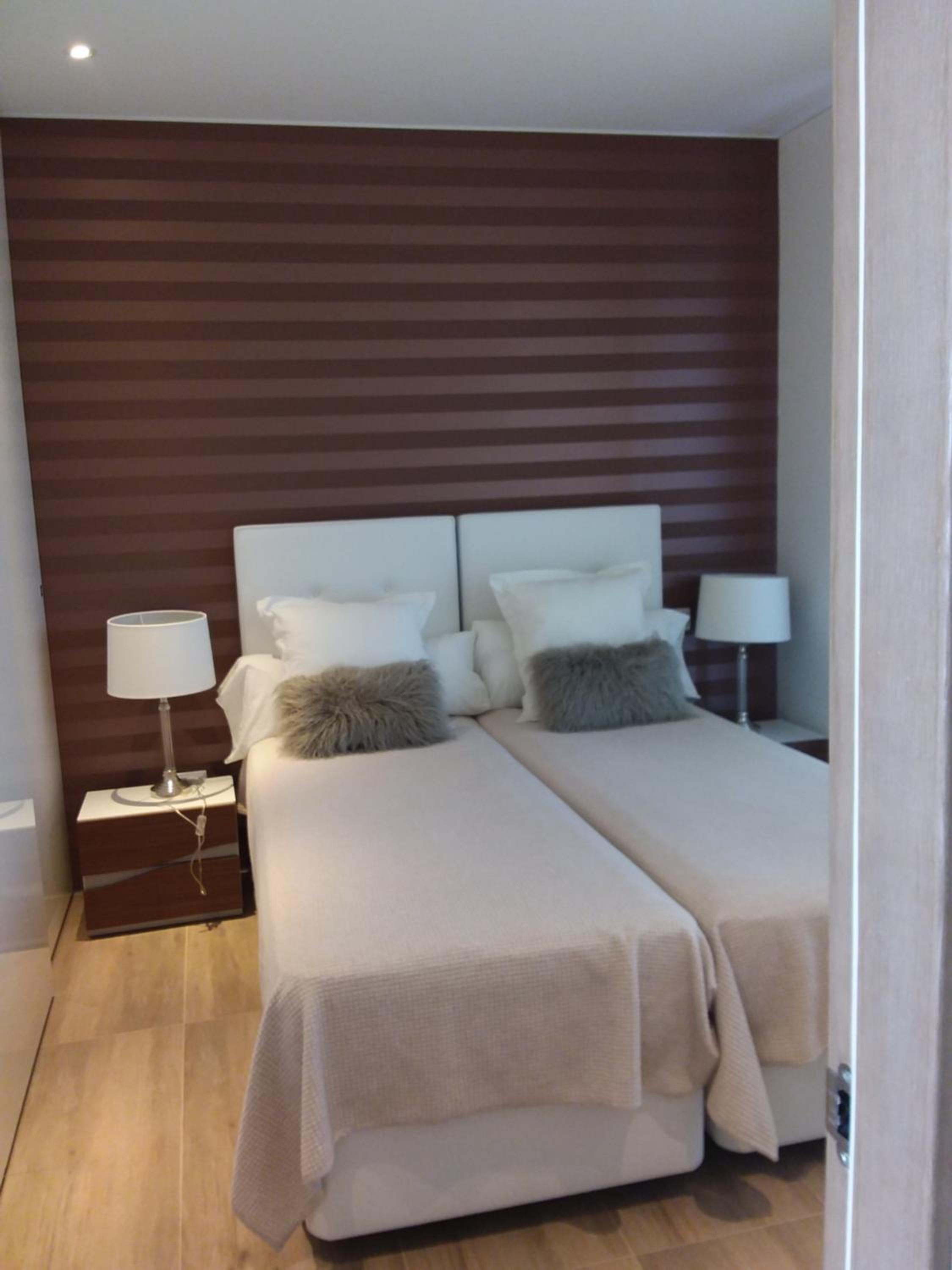 Apartamento de lujo
