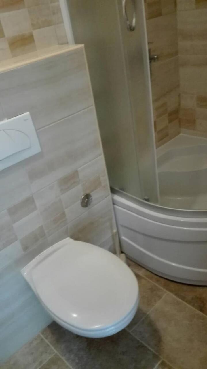Studio Apartment with Sea View photo 3