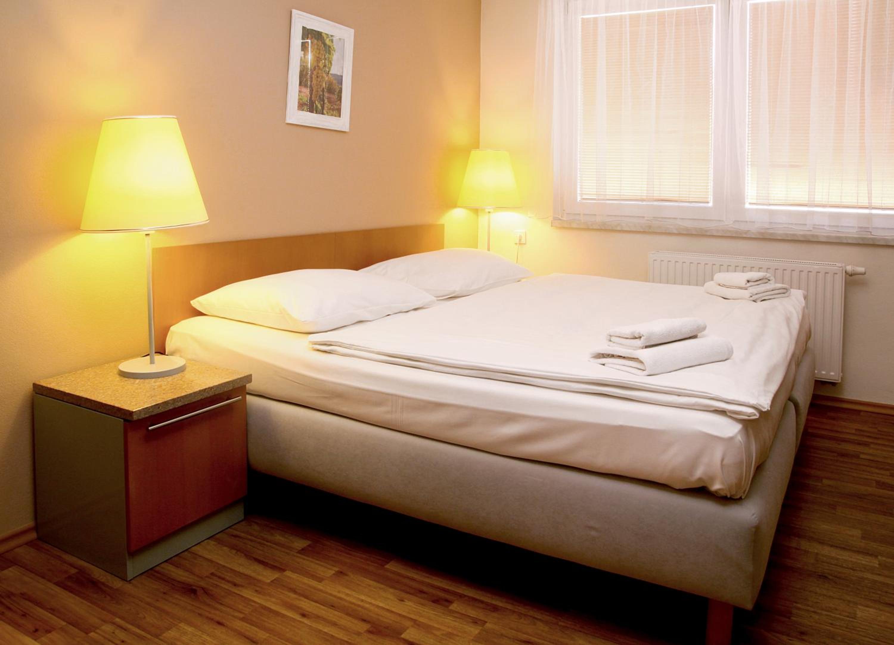 Comfort Quadruple Room photo 1