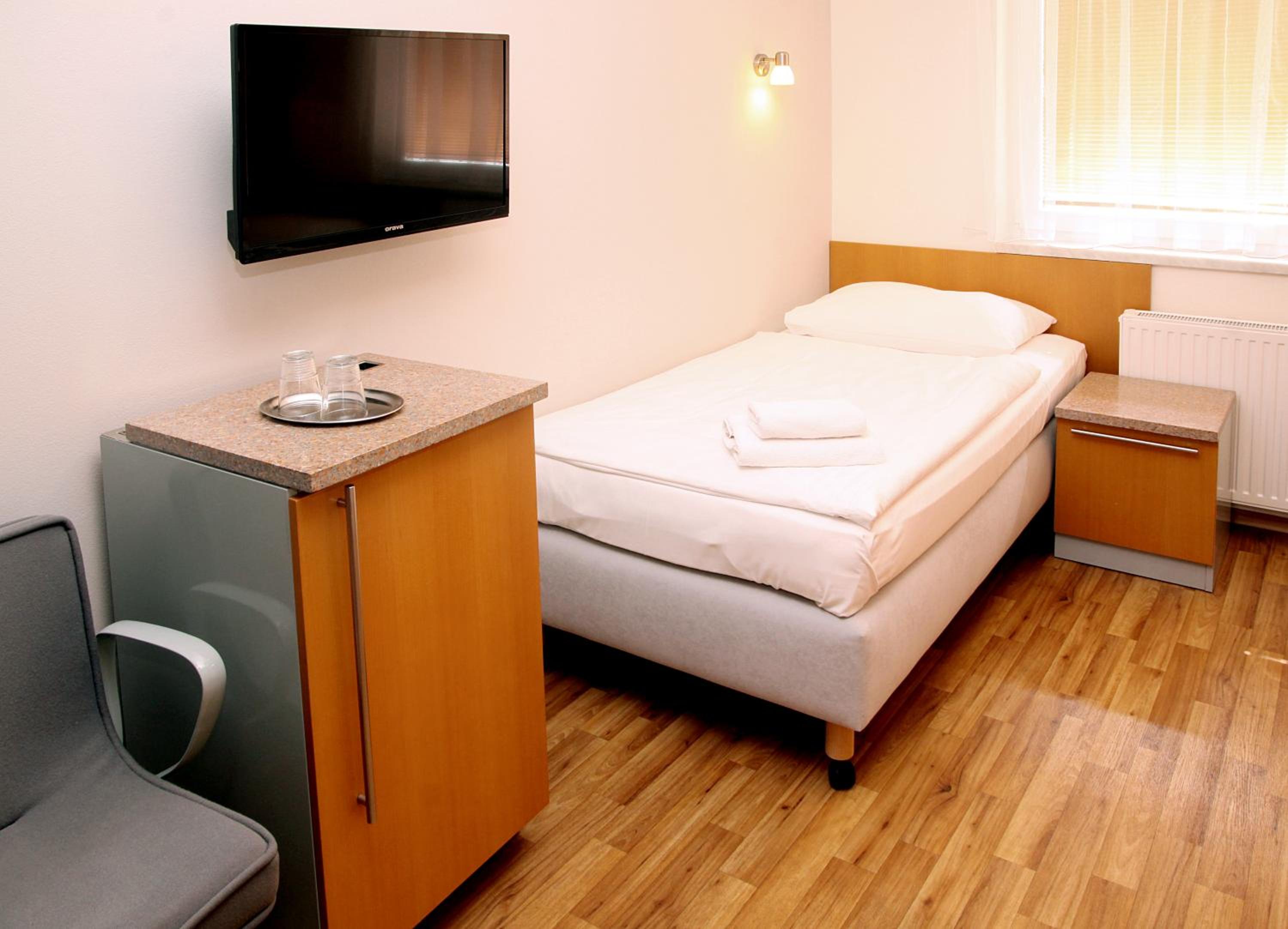 Twin Room photo 1