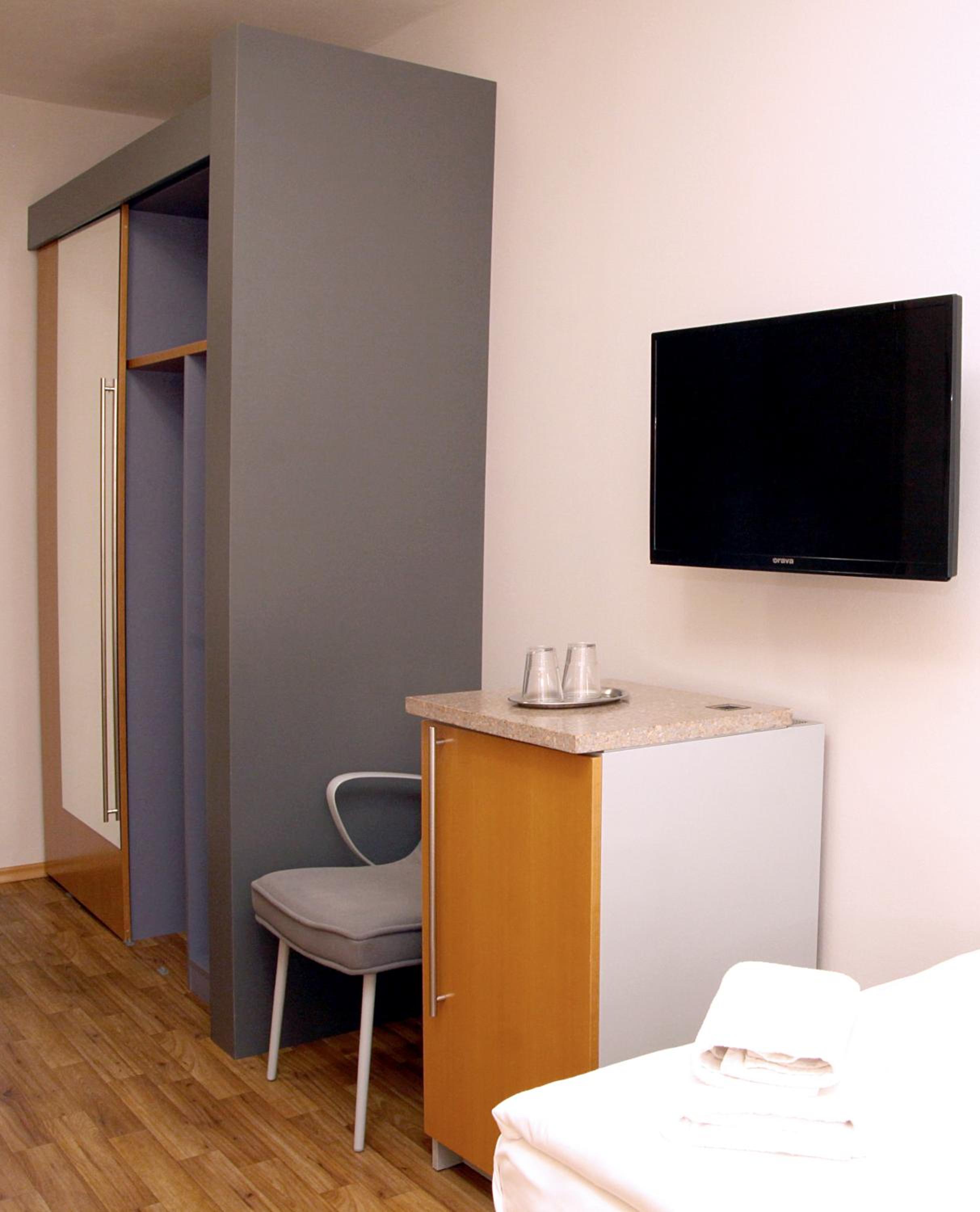 Twin Room photo 2
