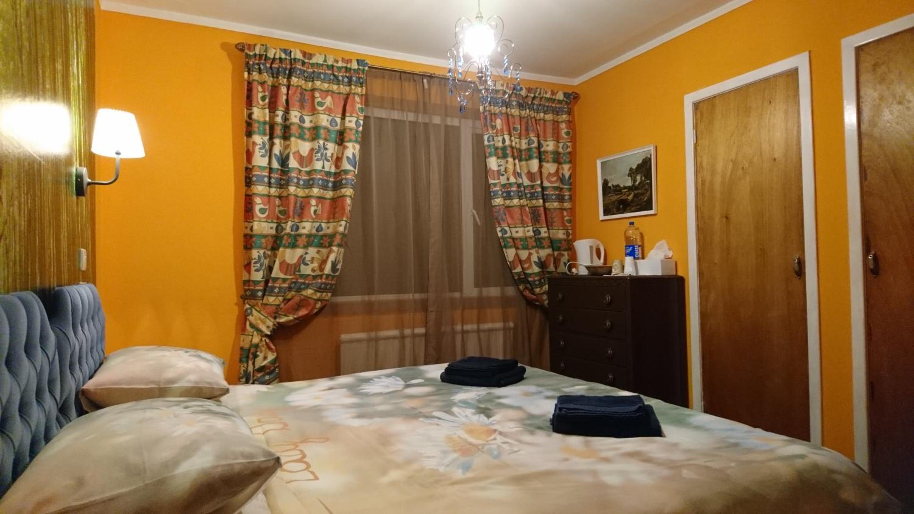 Triple Room photo 2