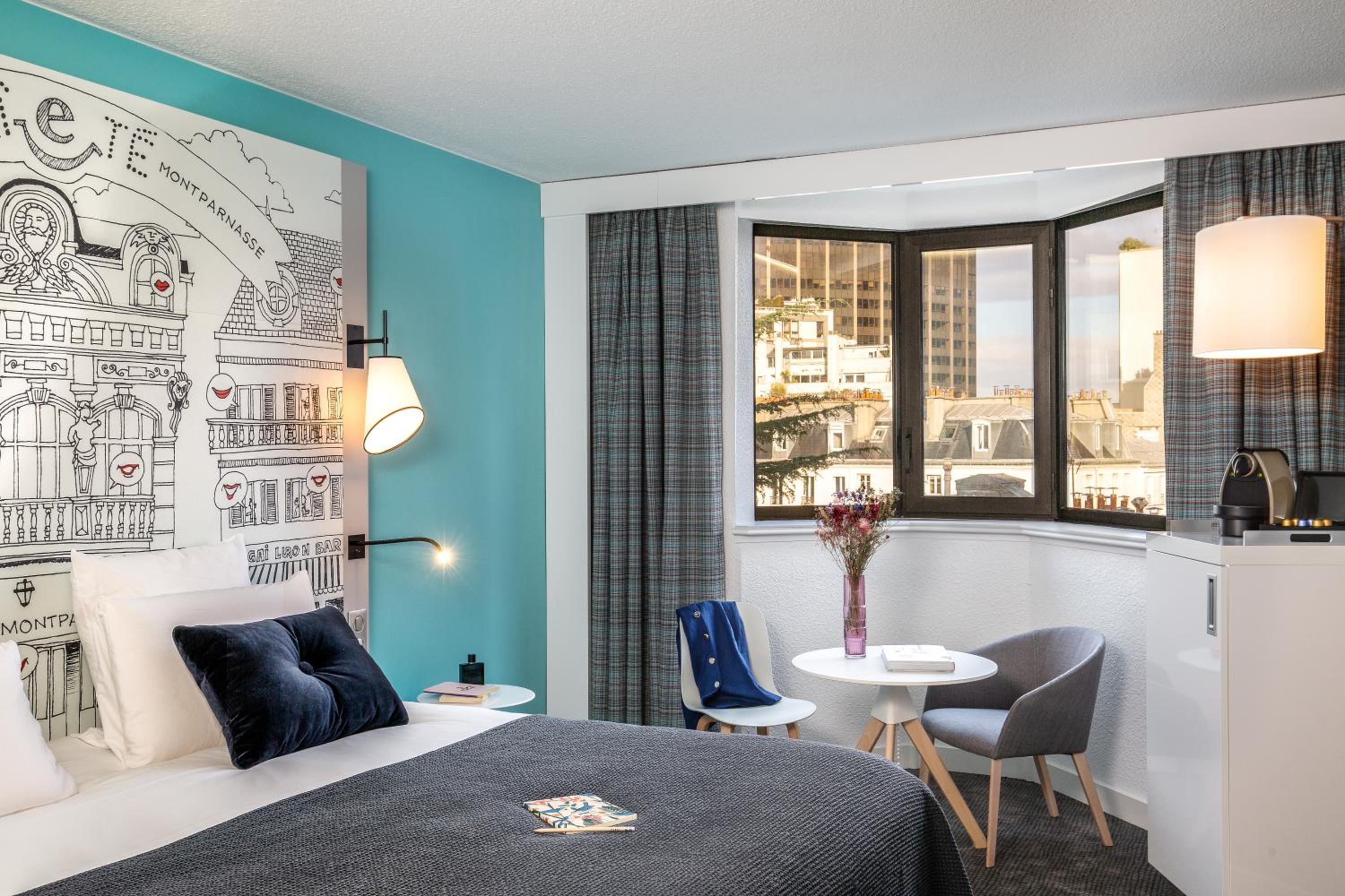 Privilege Double Room