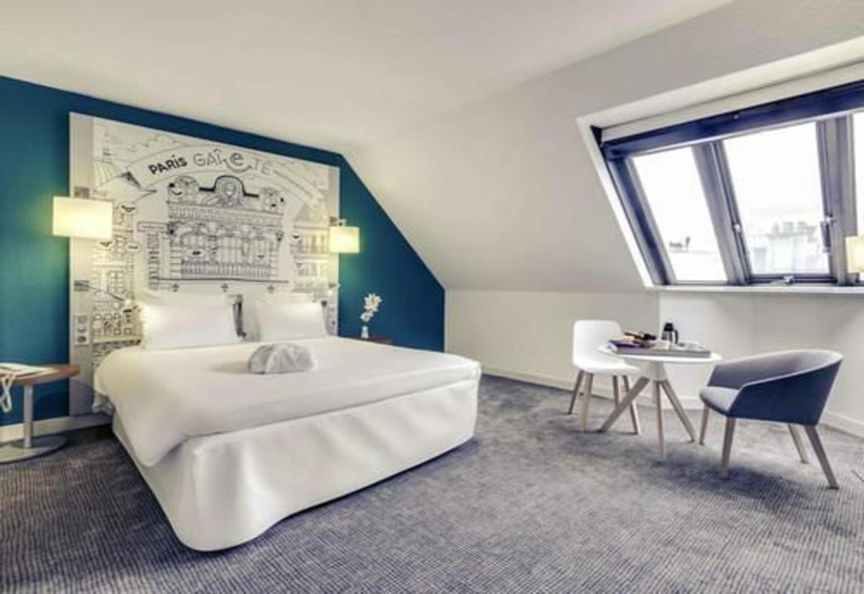 Privilege Double Room