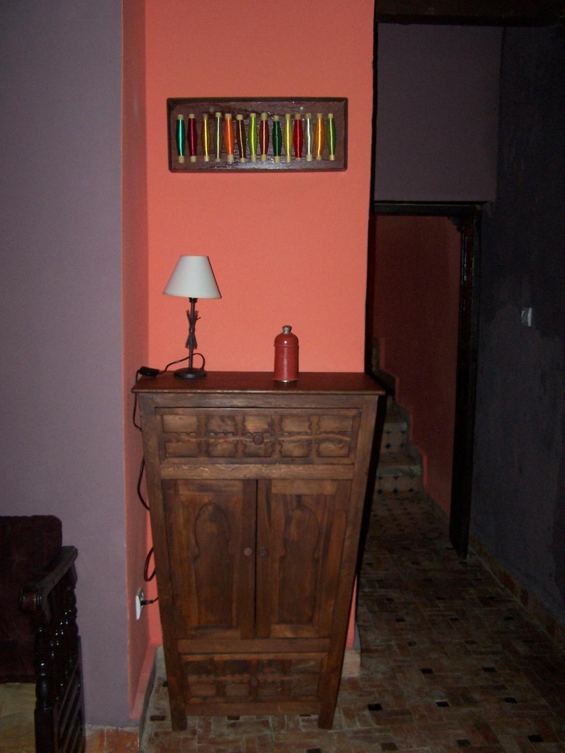 The Berbere Twin Room photo 3