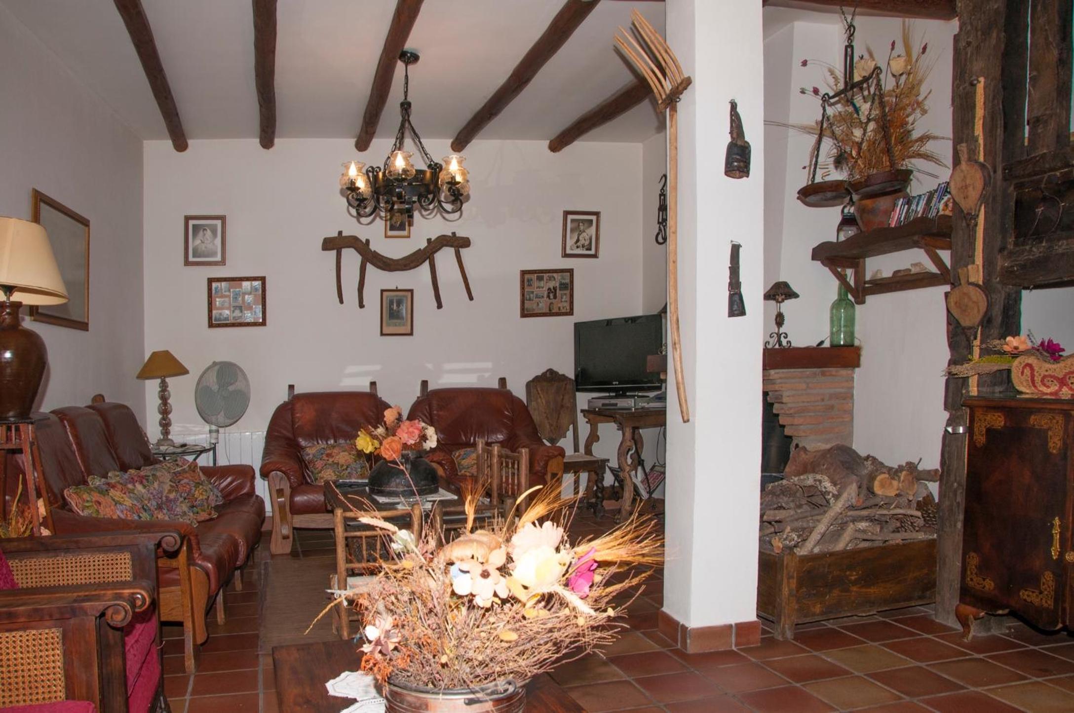 Casa de Vacaciones