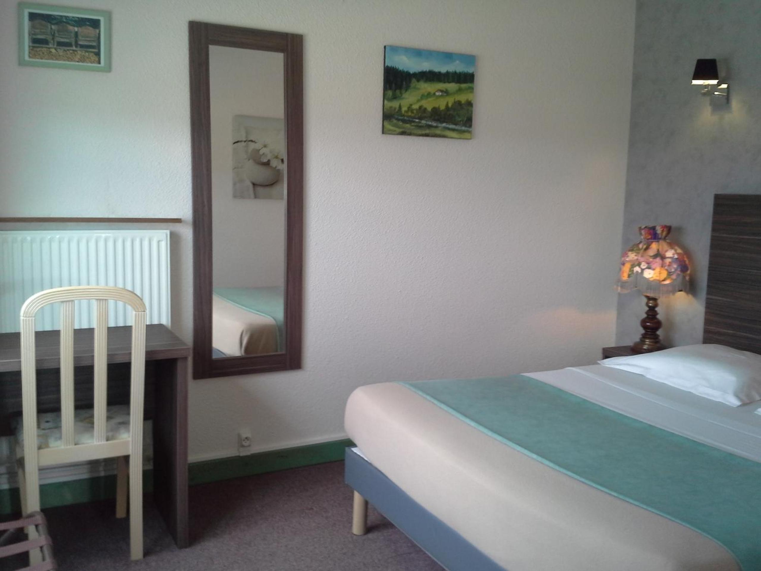 Triple Room with Mountain View photo 1