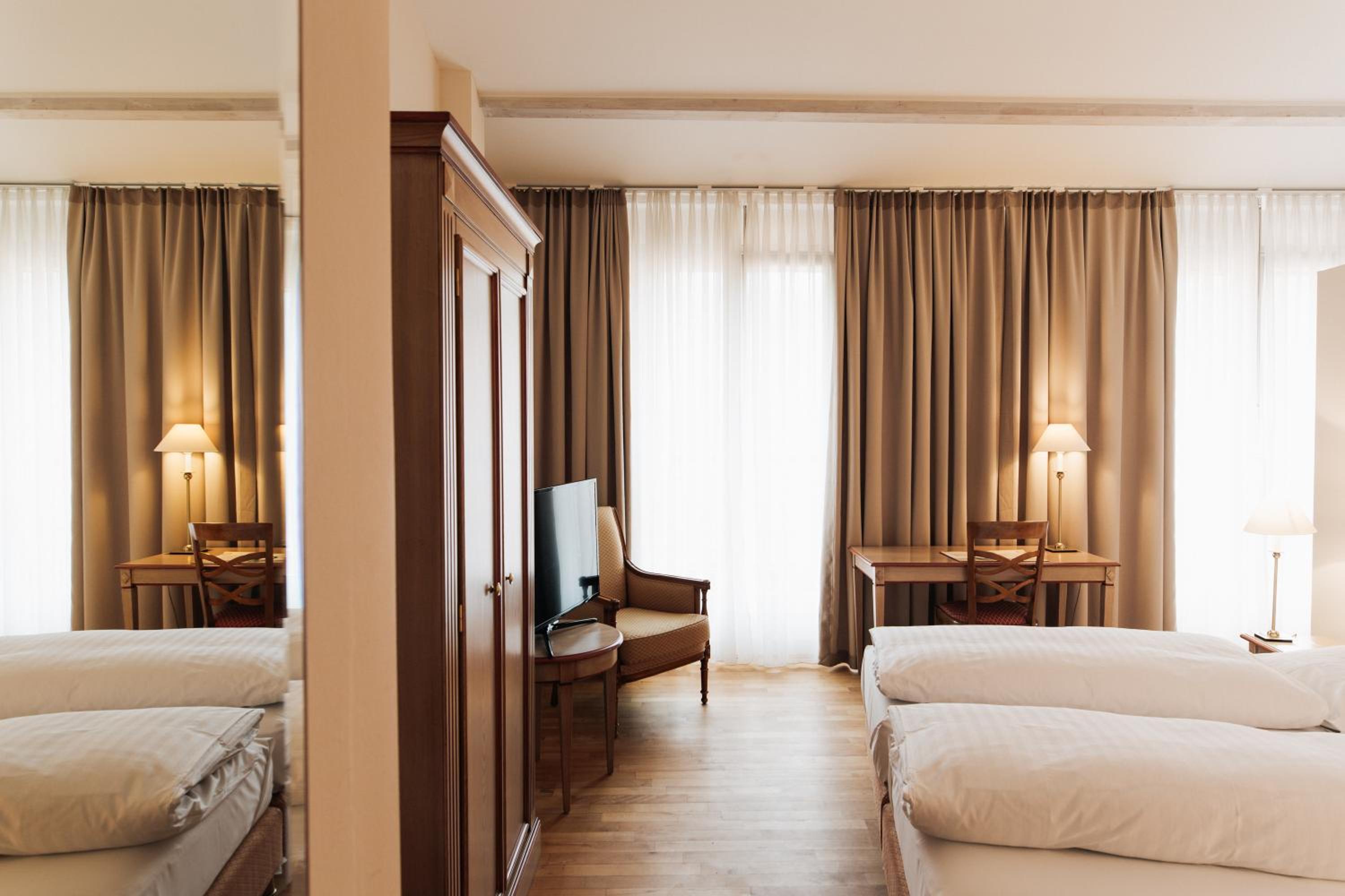 Comfort Double Room - Photo 1