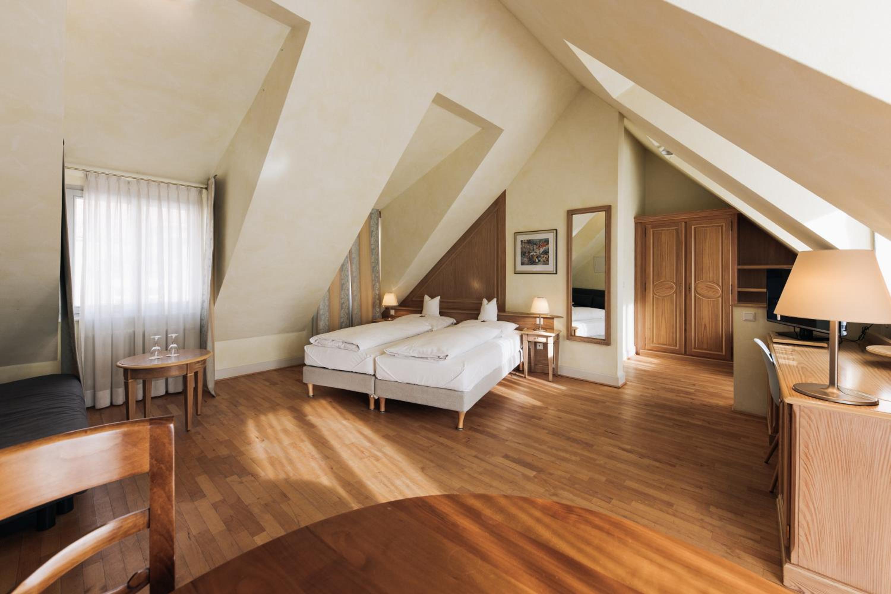 Junior Suite photo 1