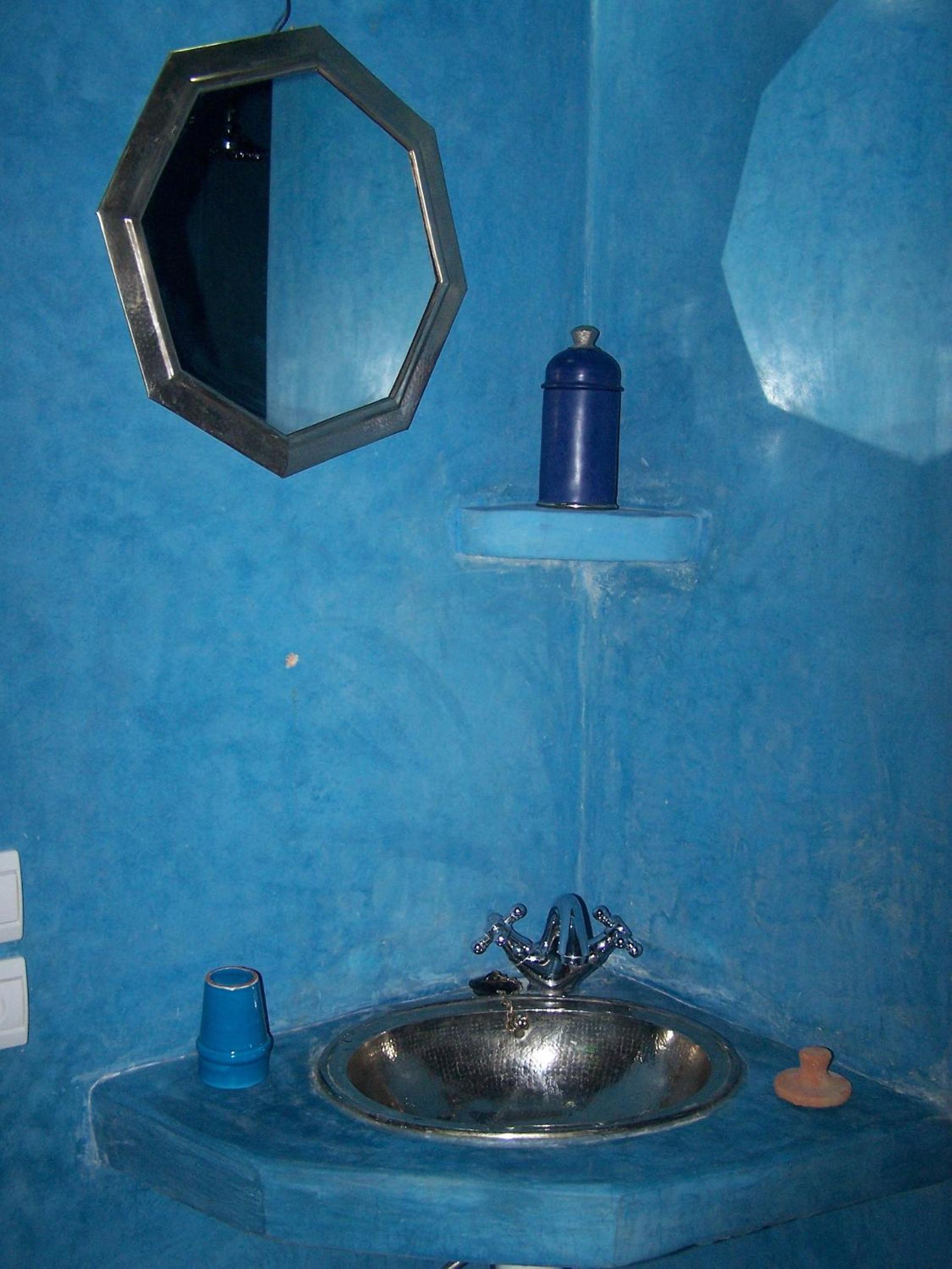 The Mogador Comfort Double Room photo 3