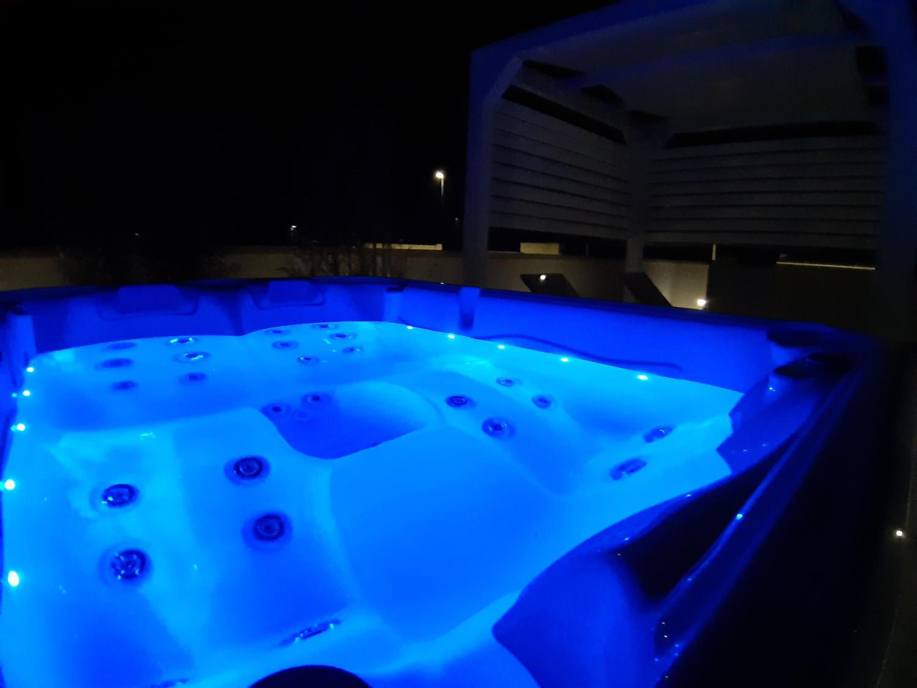 Deluxe Double Room with Terrace photo 2