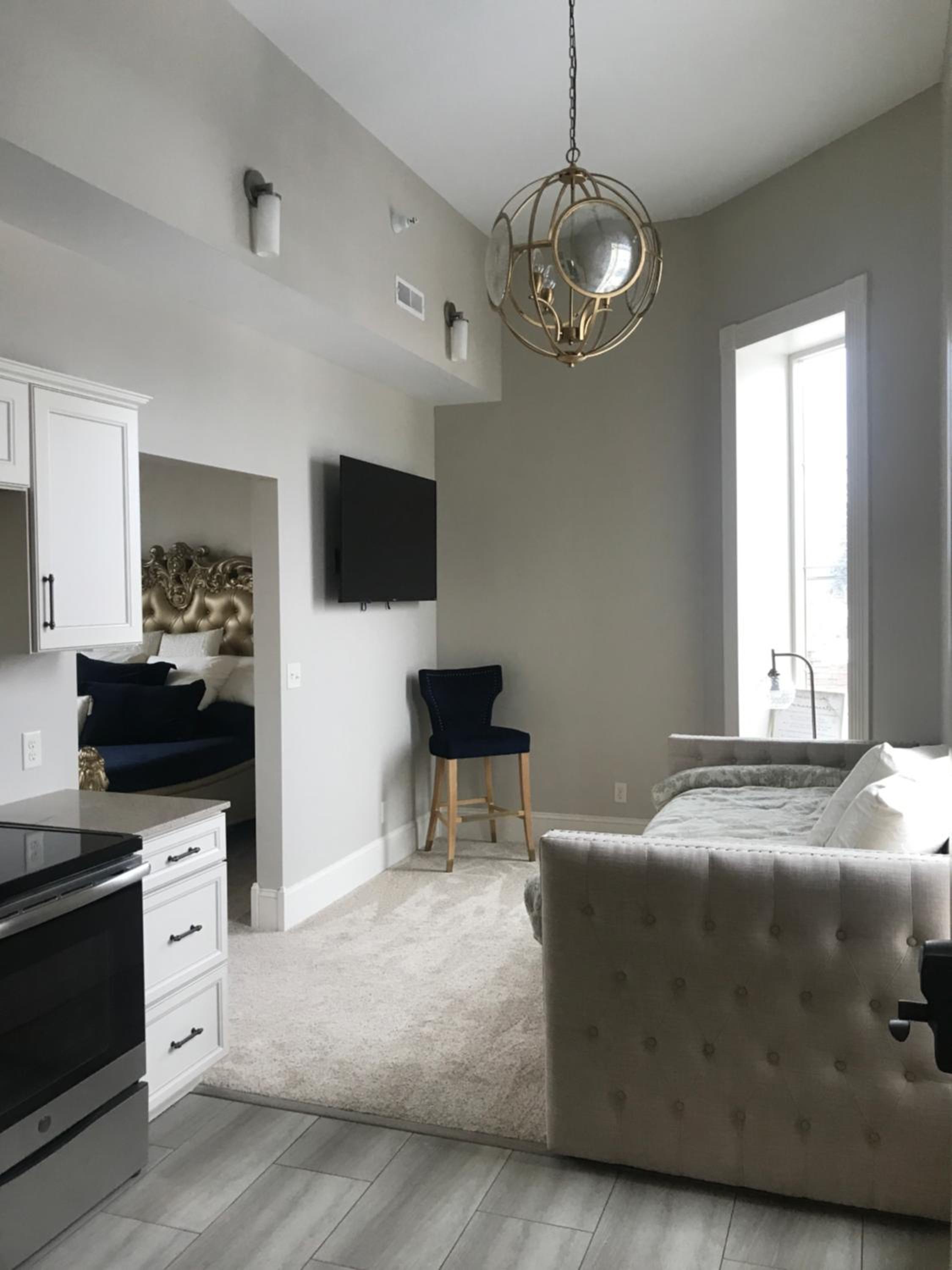 King Suite - Photo 4