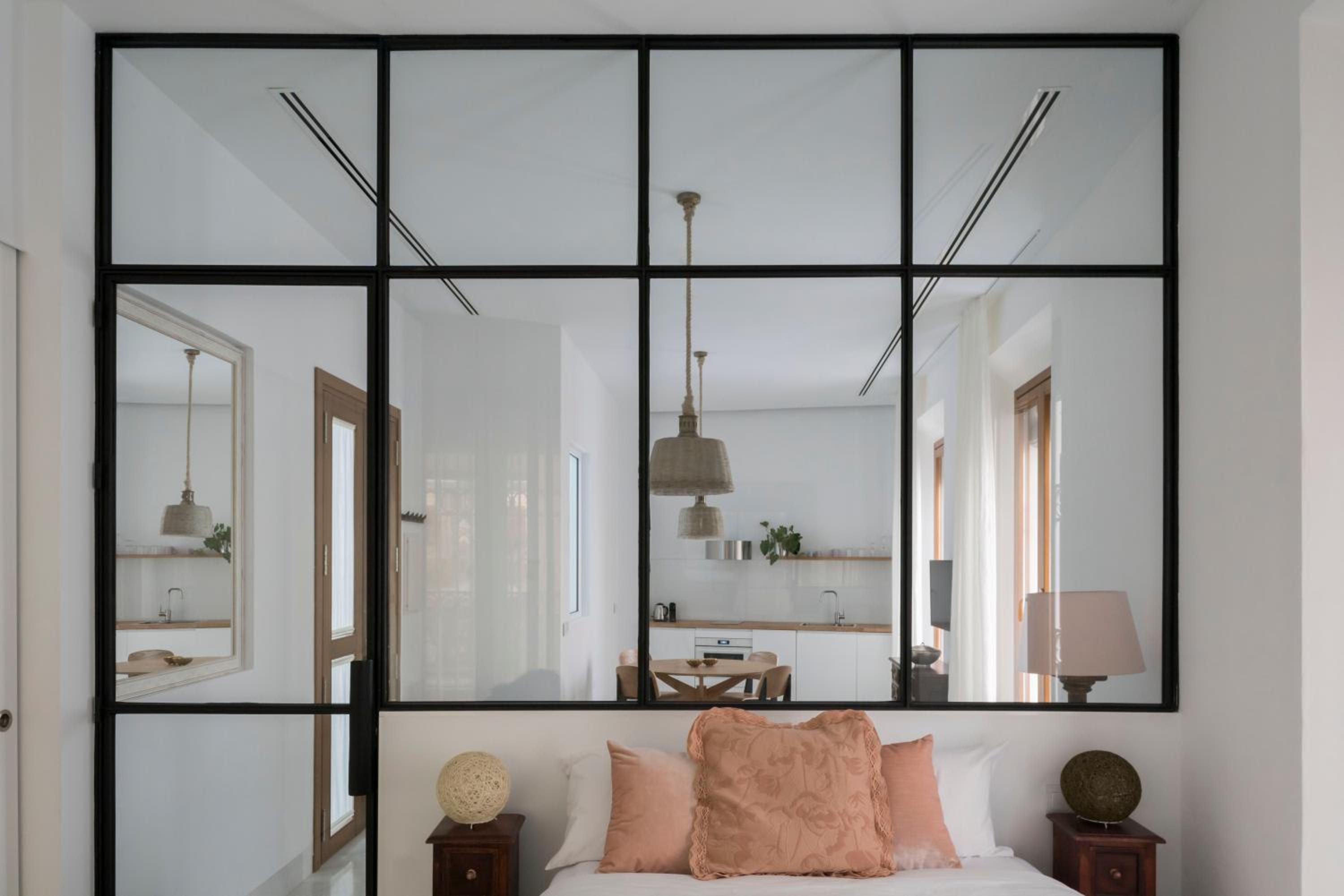 Apartamento de lujo