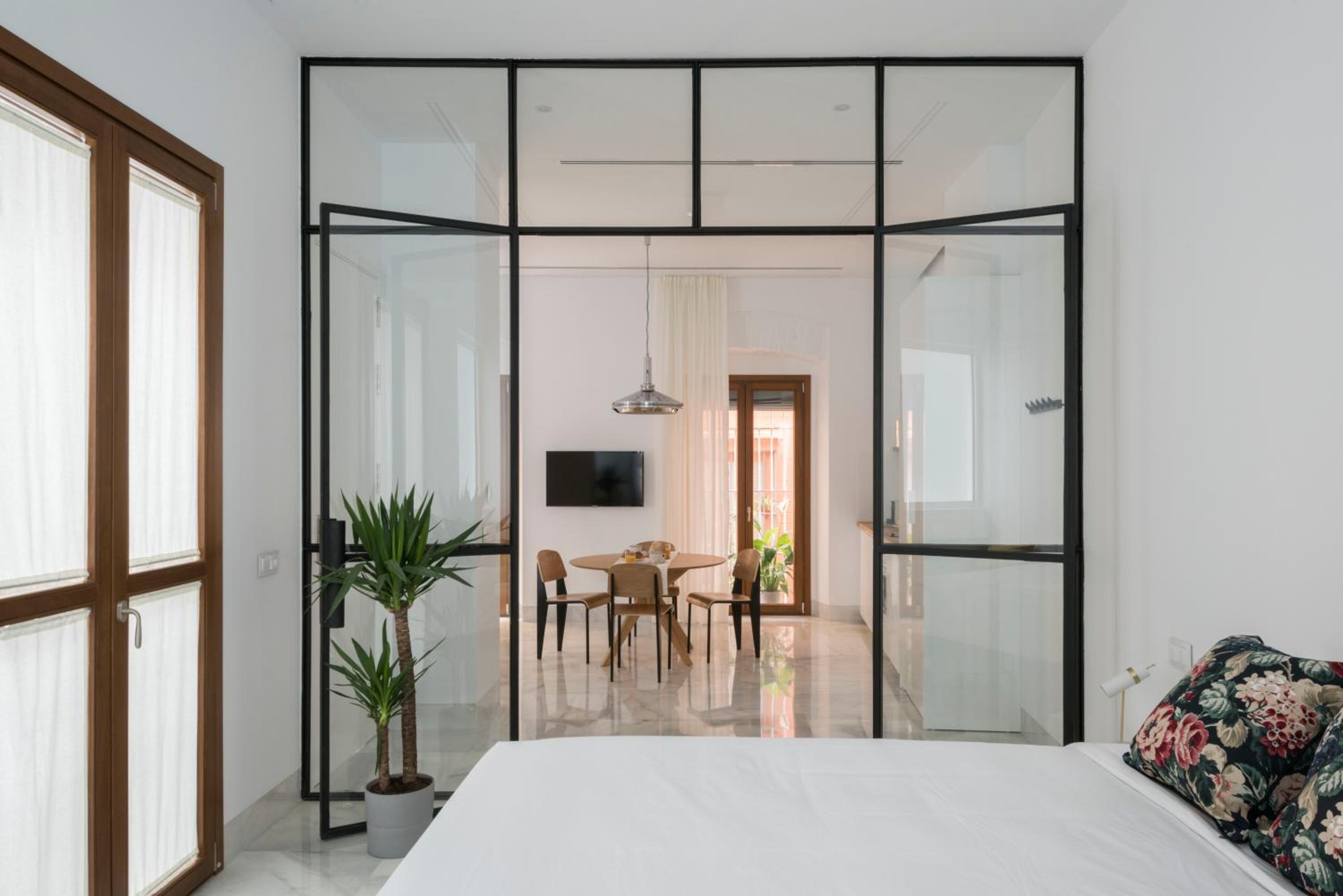 Apartamento de lujo