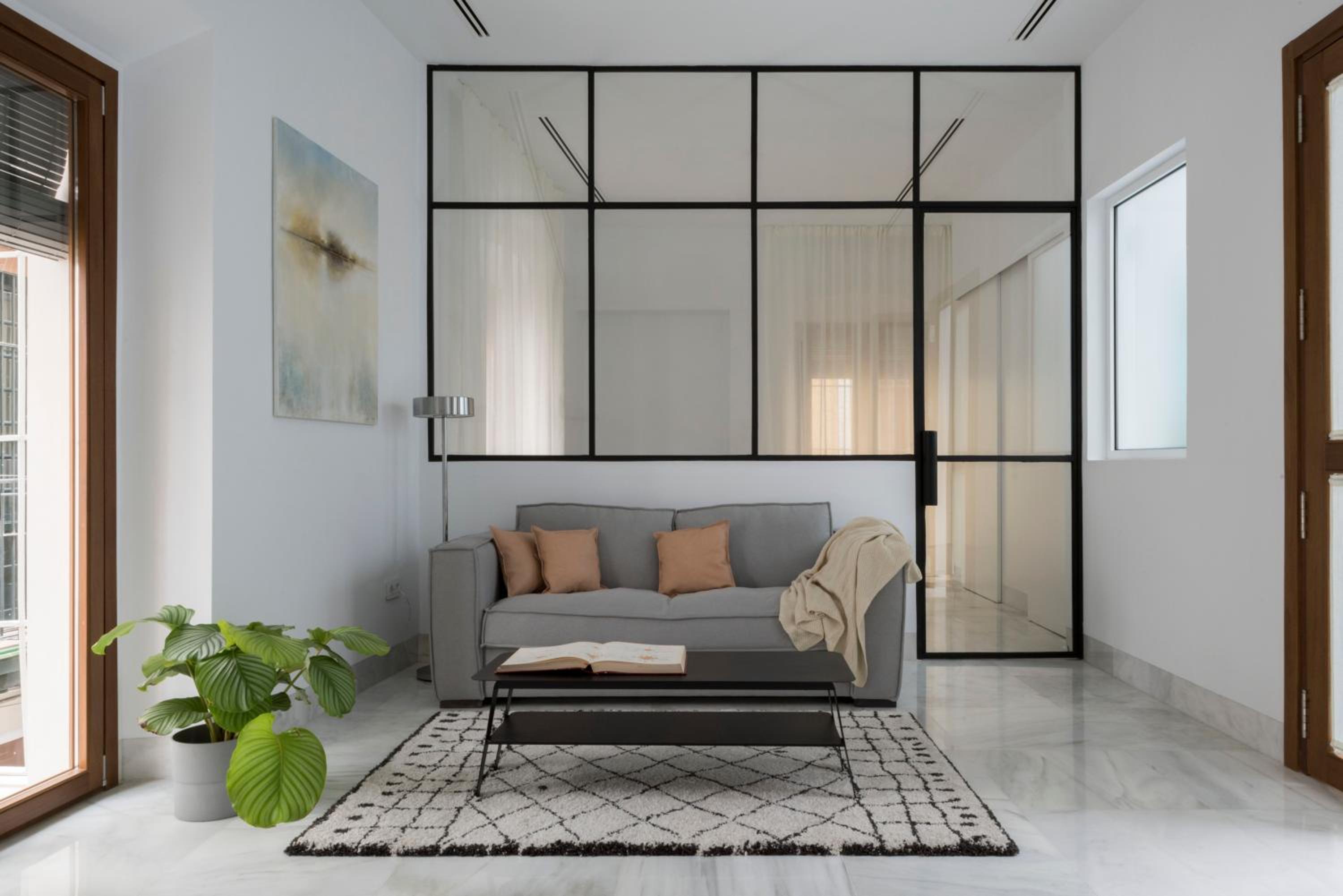 Apartamento de lujo