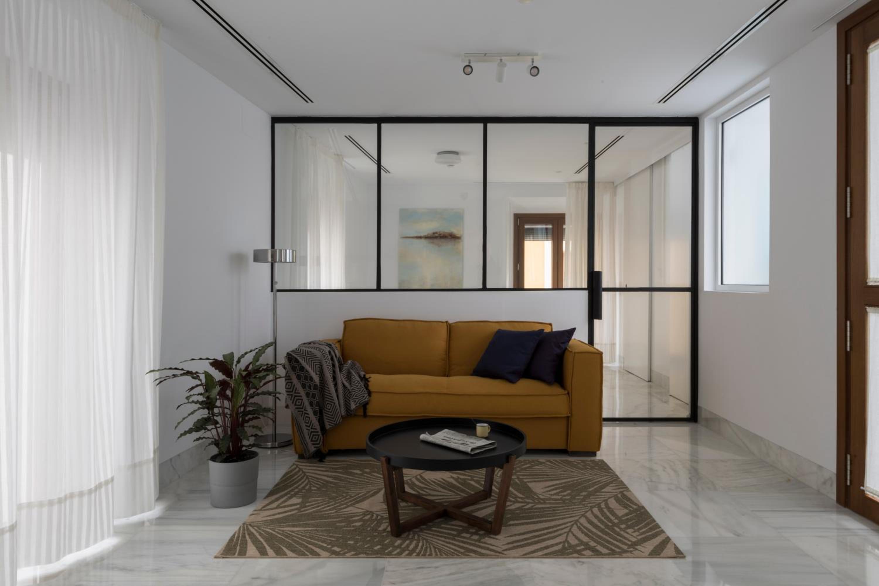 Apartamento de lujo