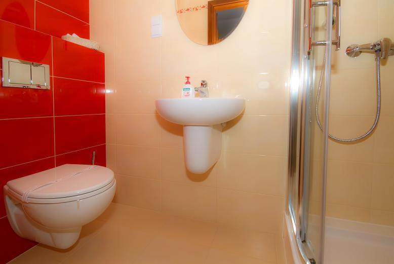 Standard Double Room - Photo 5