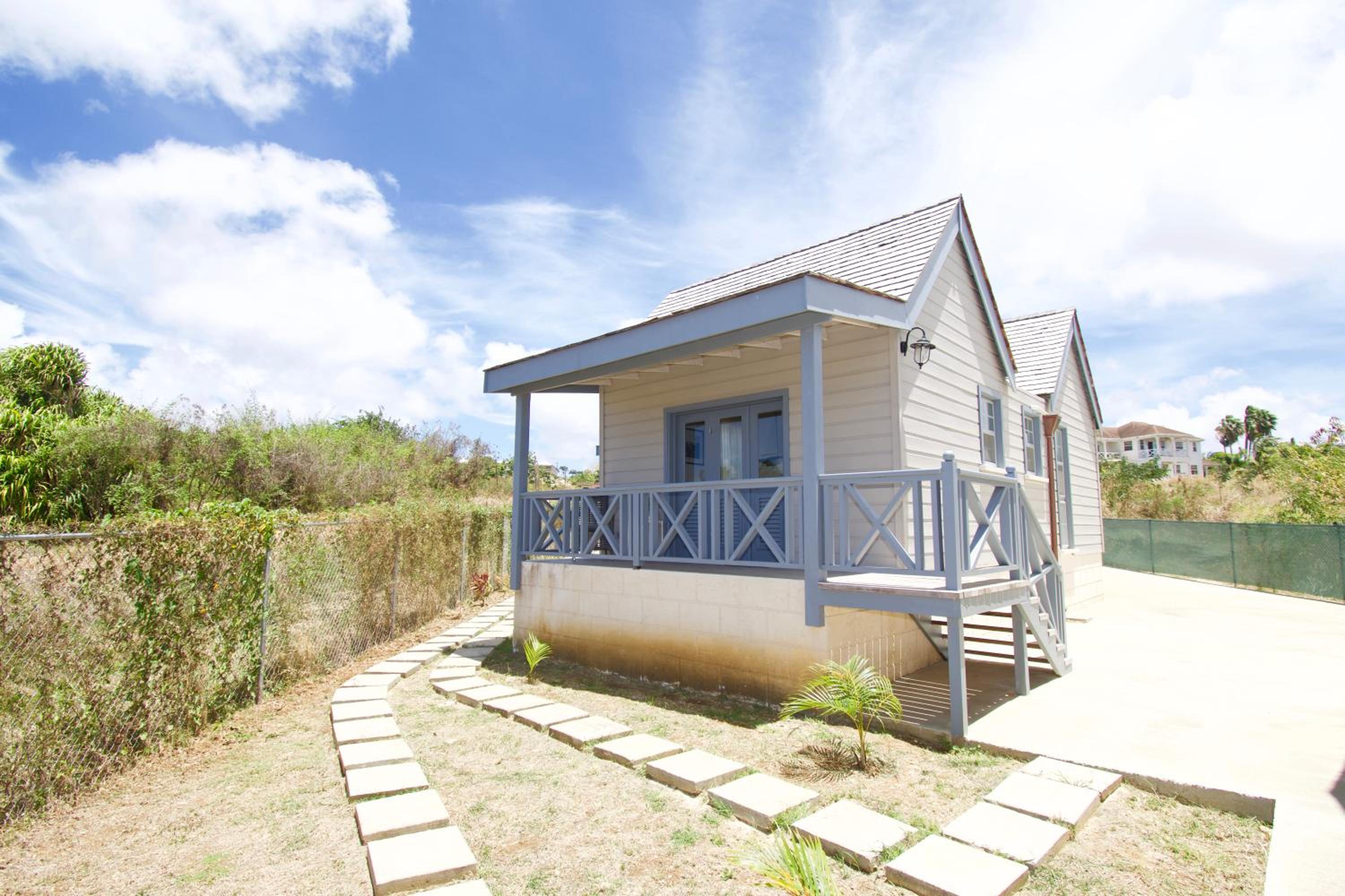 One-Bedroom Villa photo 2